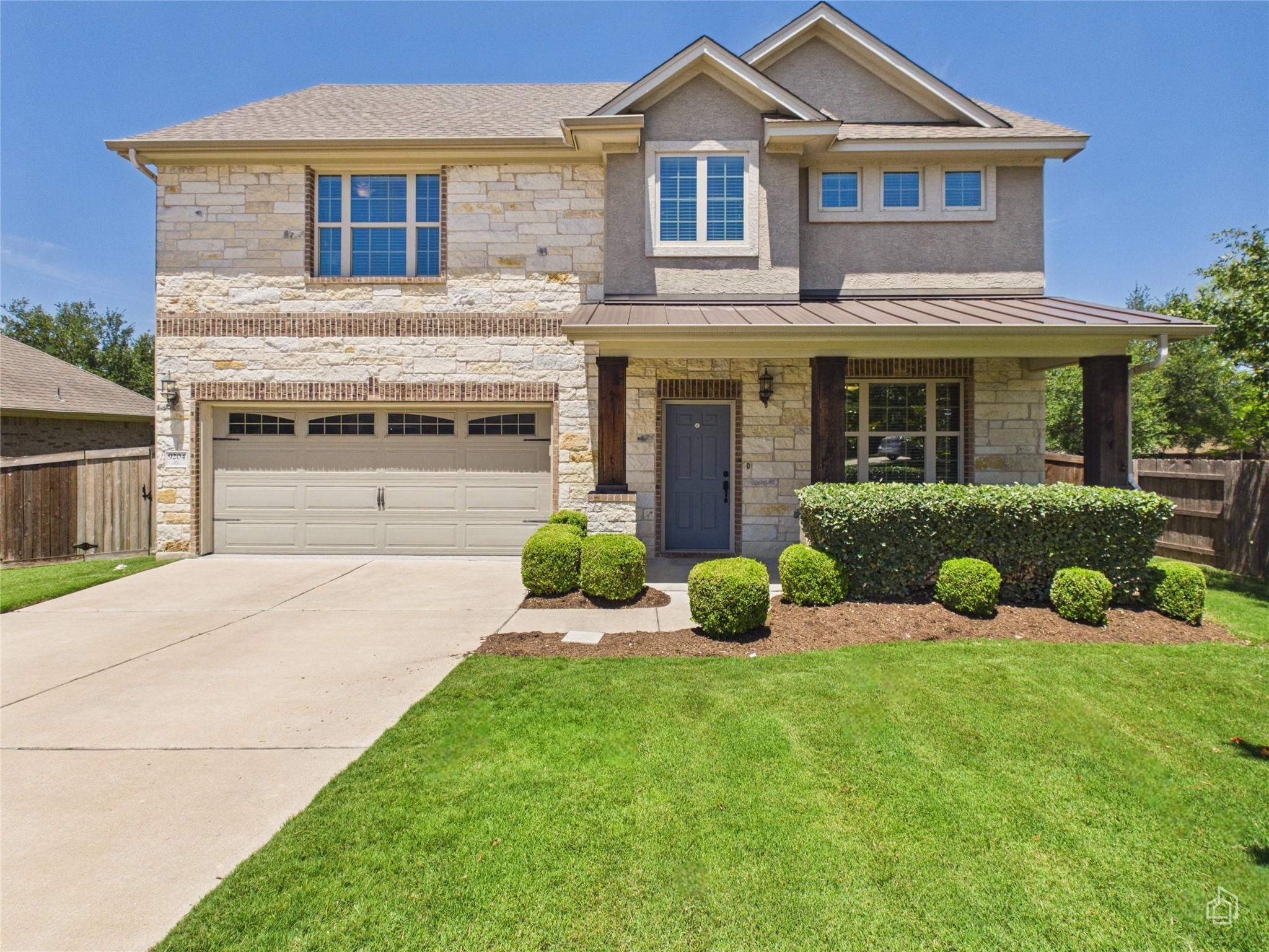 Sawyer Fay Ln, Austin, TX 78748 #1