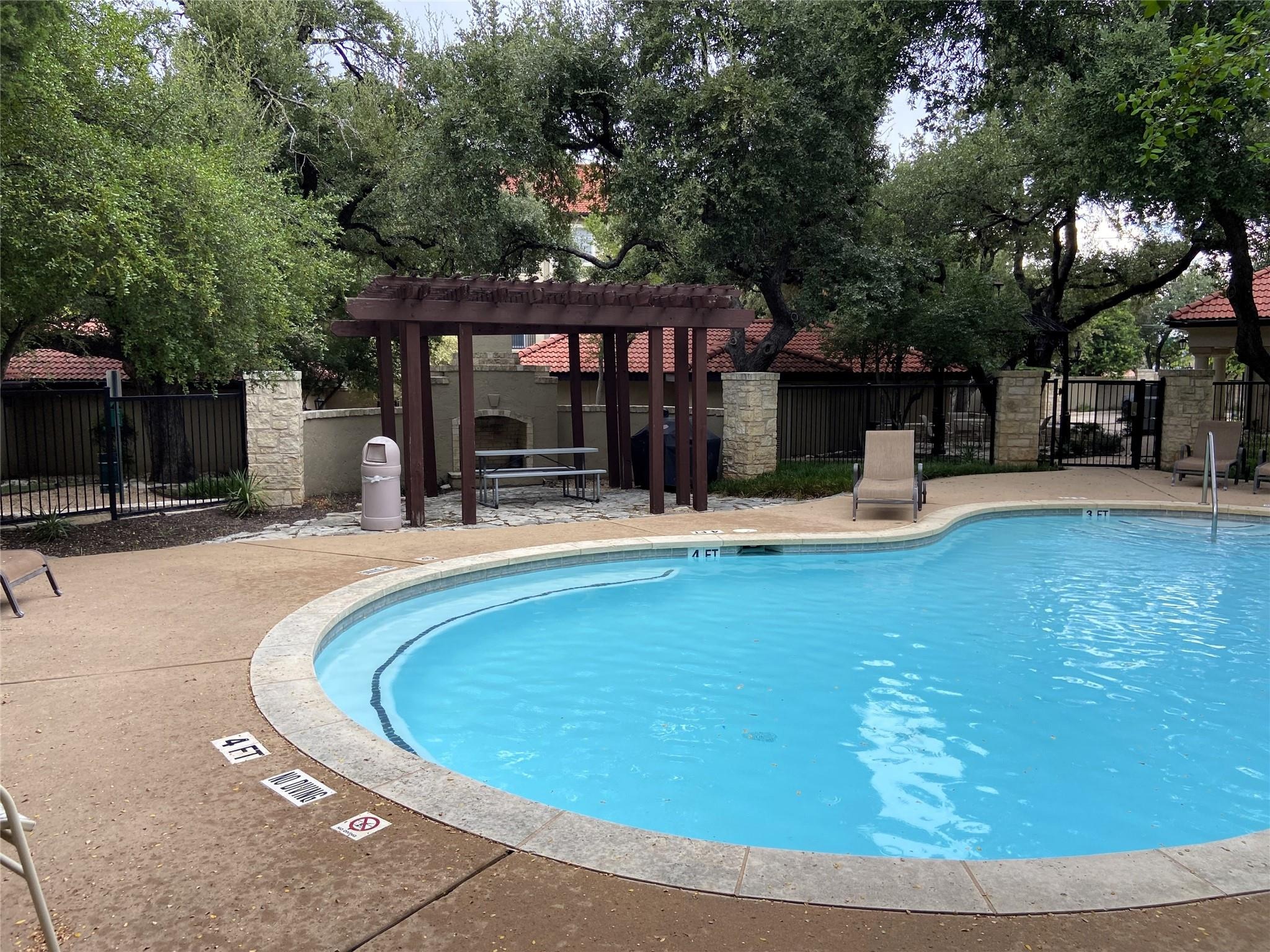 Capital Of Texas Hwy, Austin, TX 78759 #1