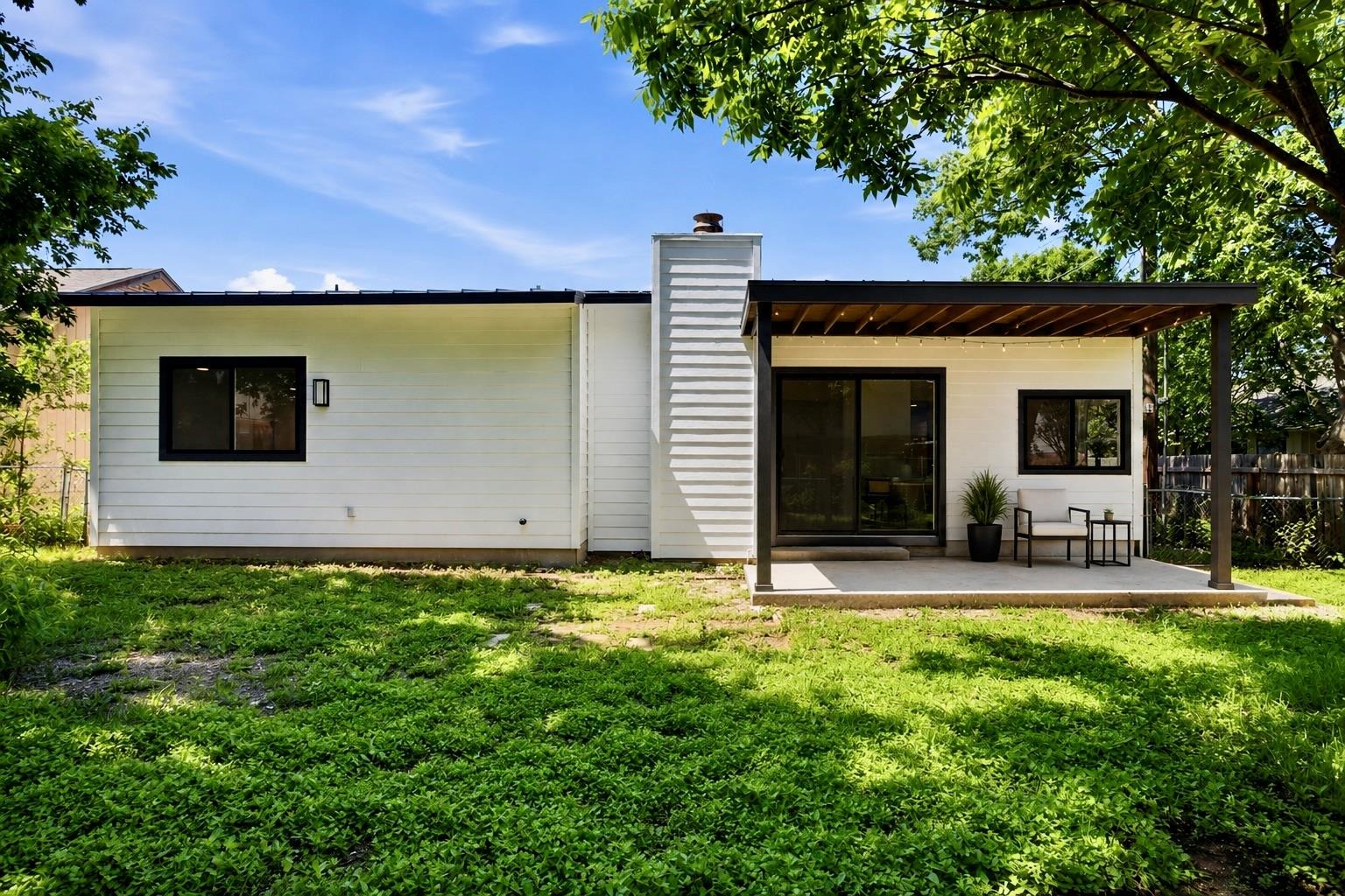 Magazine St, Austin, TX 78727