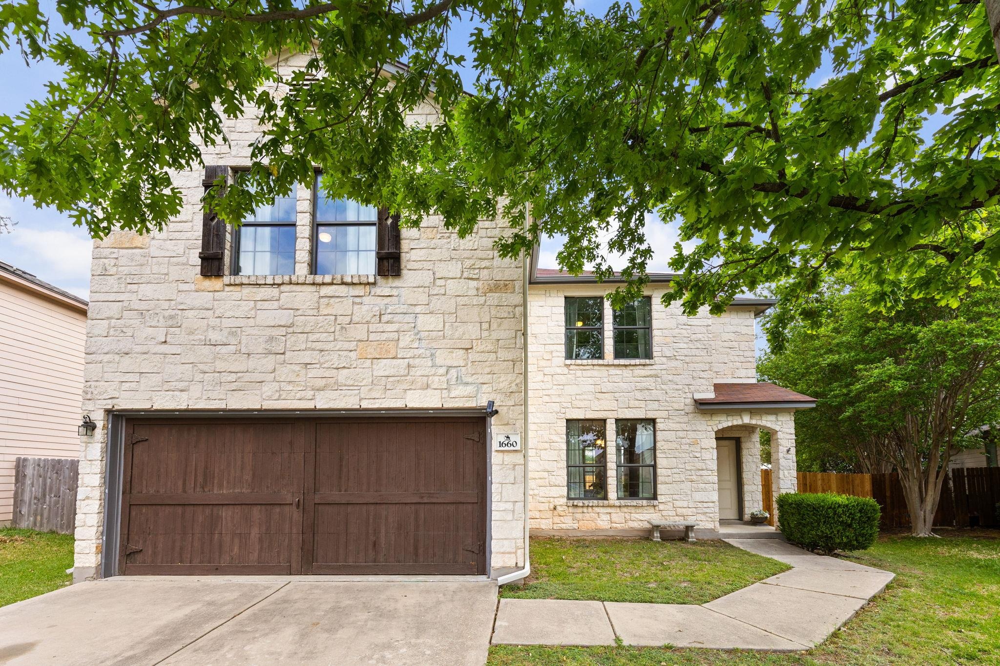 Bayland St, Round Rock, TX 78664 #1