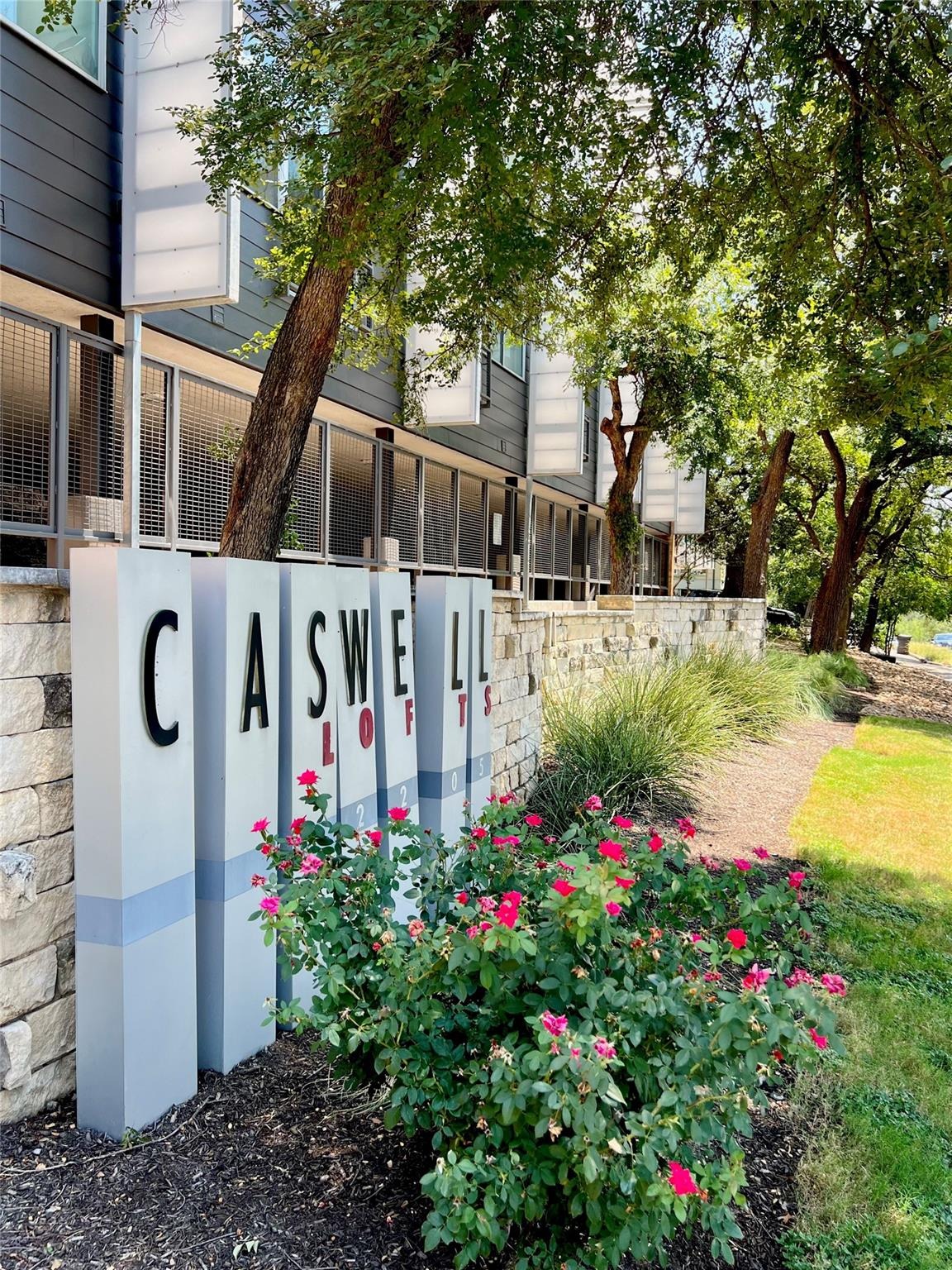 Lamar Blvd, Austin, TX 78705 #1