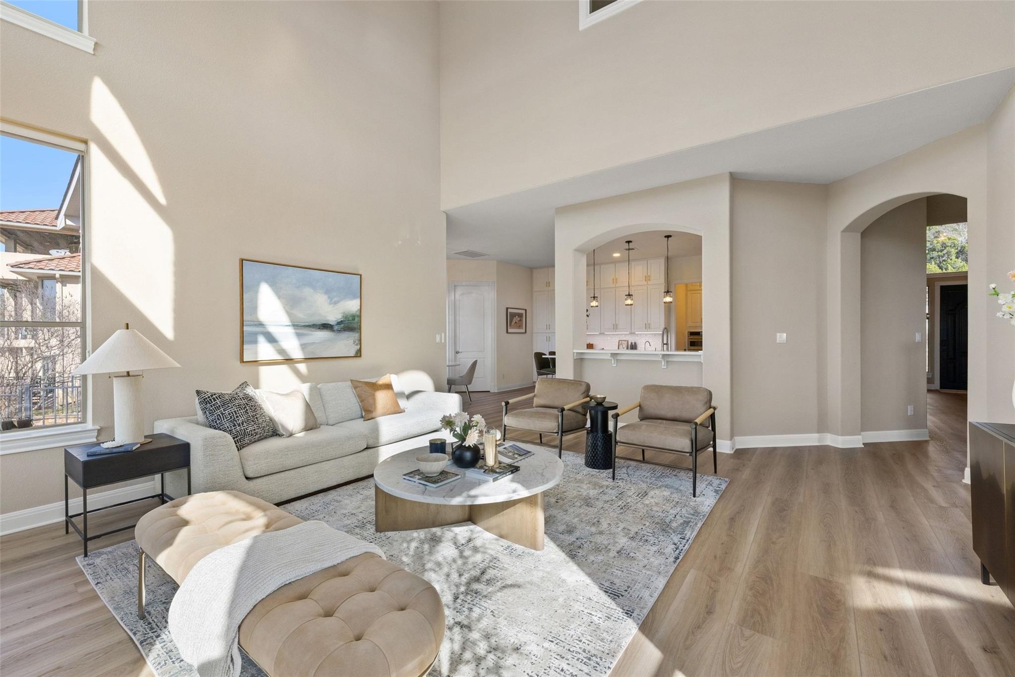 Lakehurst Rd, Spicewood, TX 78669