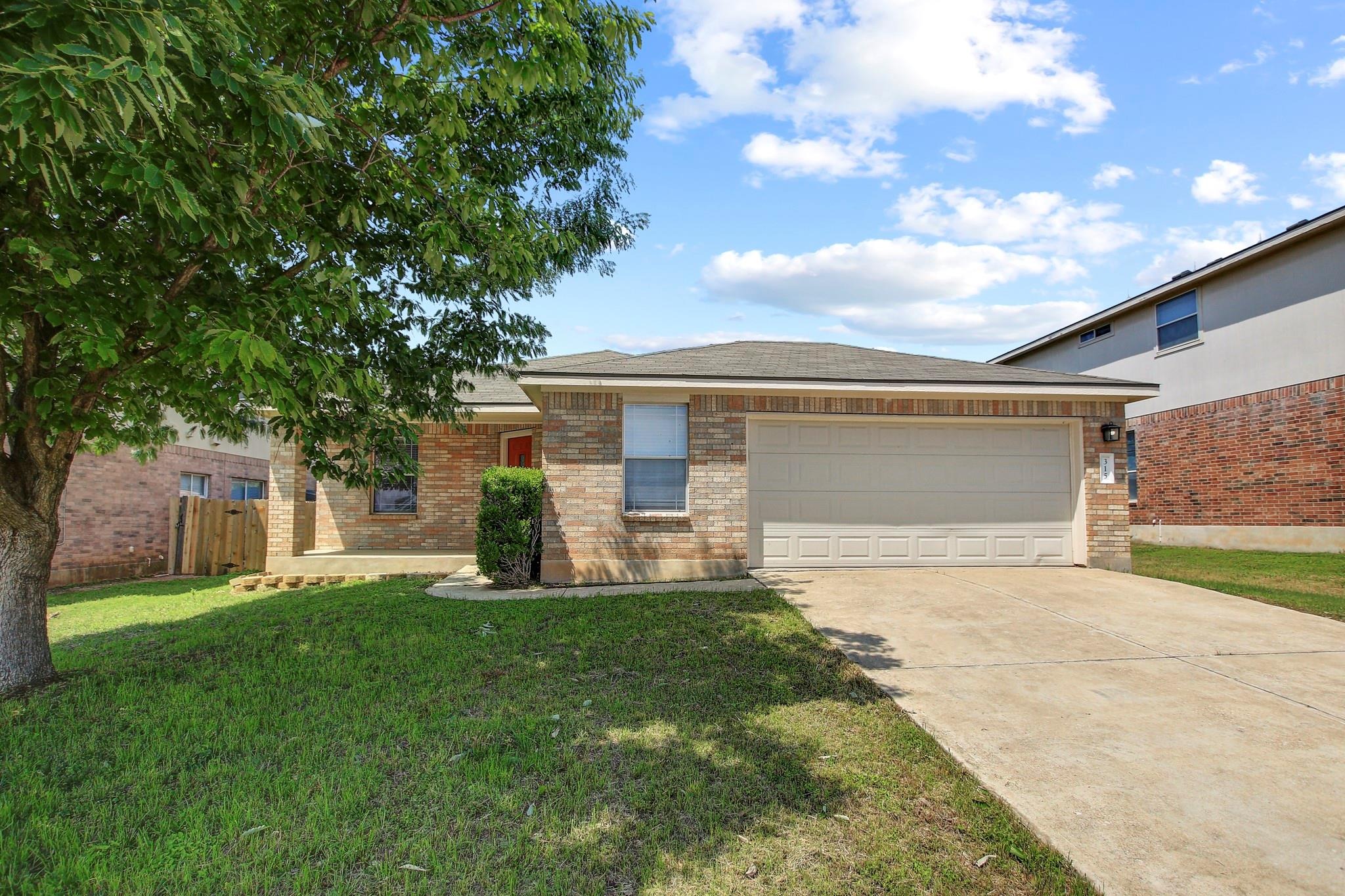 Northern Trl, Leander, TX 78641 #1