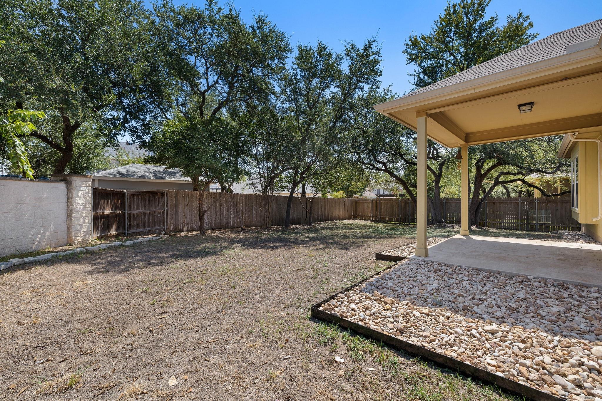 Cherry Laurel Dr, Cedar Park, TX 78613 #1