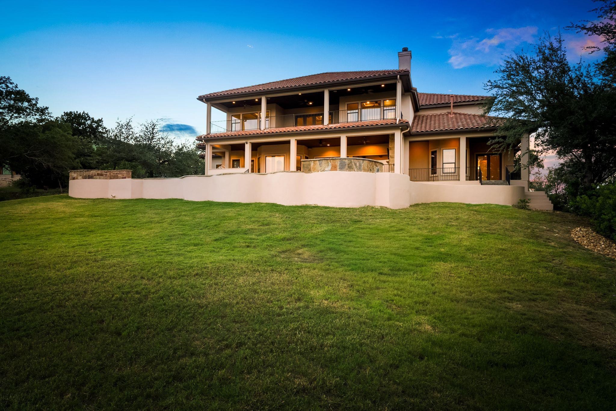 Lake Mountain Ln, Leander, TX 78641