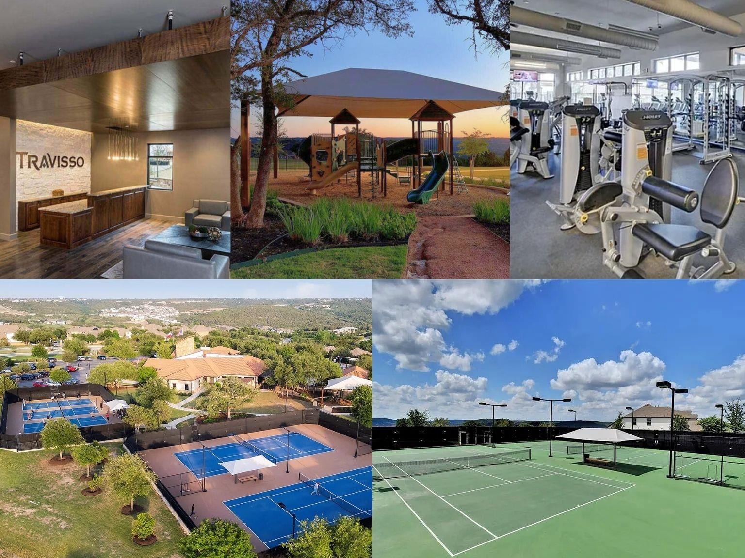 Bardella Dr, Leander, TX 78641 #1