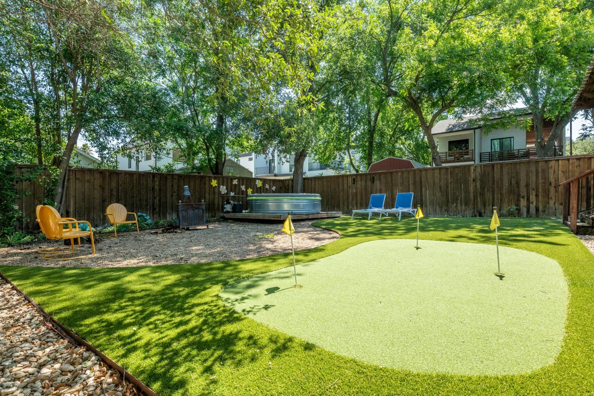 Ben Howell Dr, Austin, TX 78704 #1