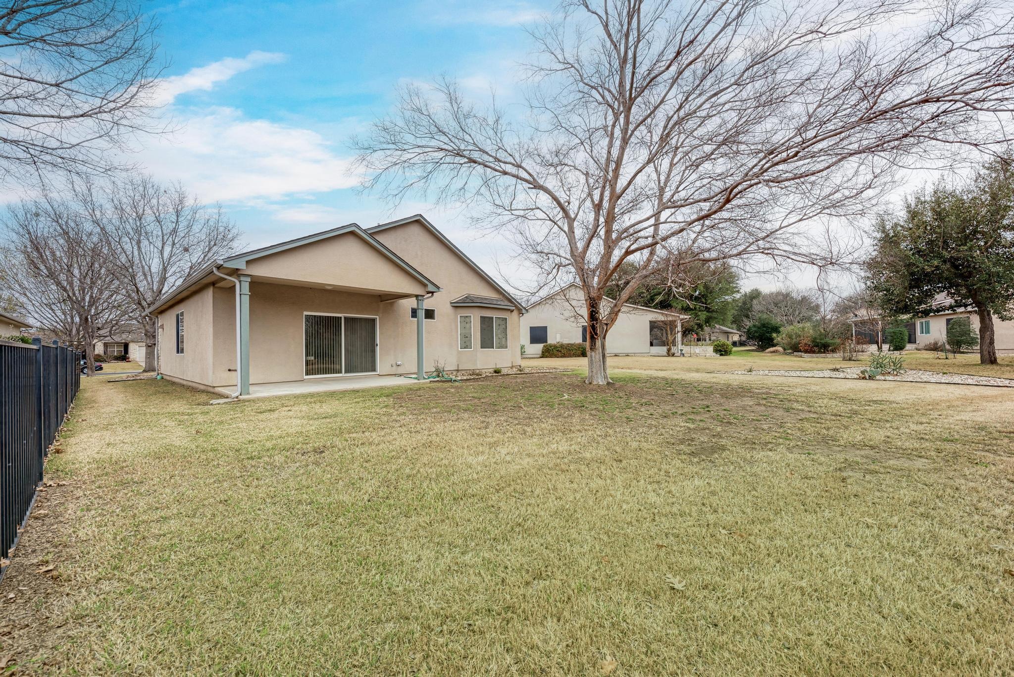 Hale Ct, Georgetown, TX 78633 #1