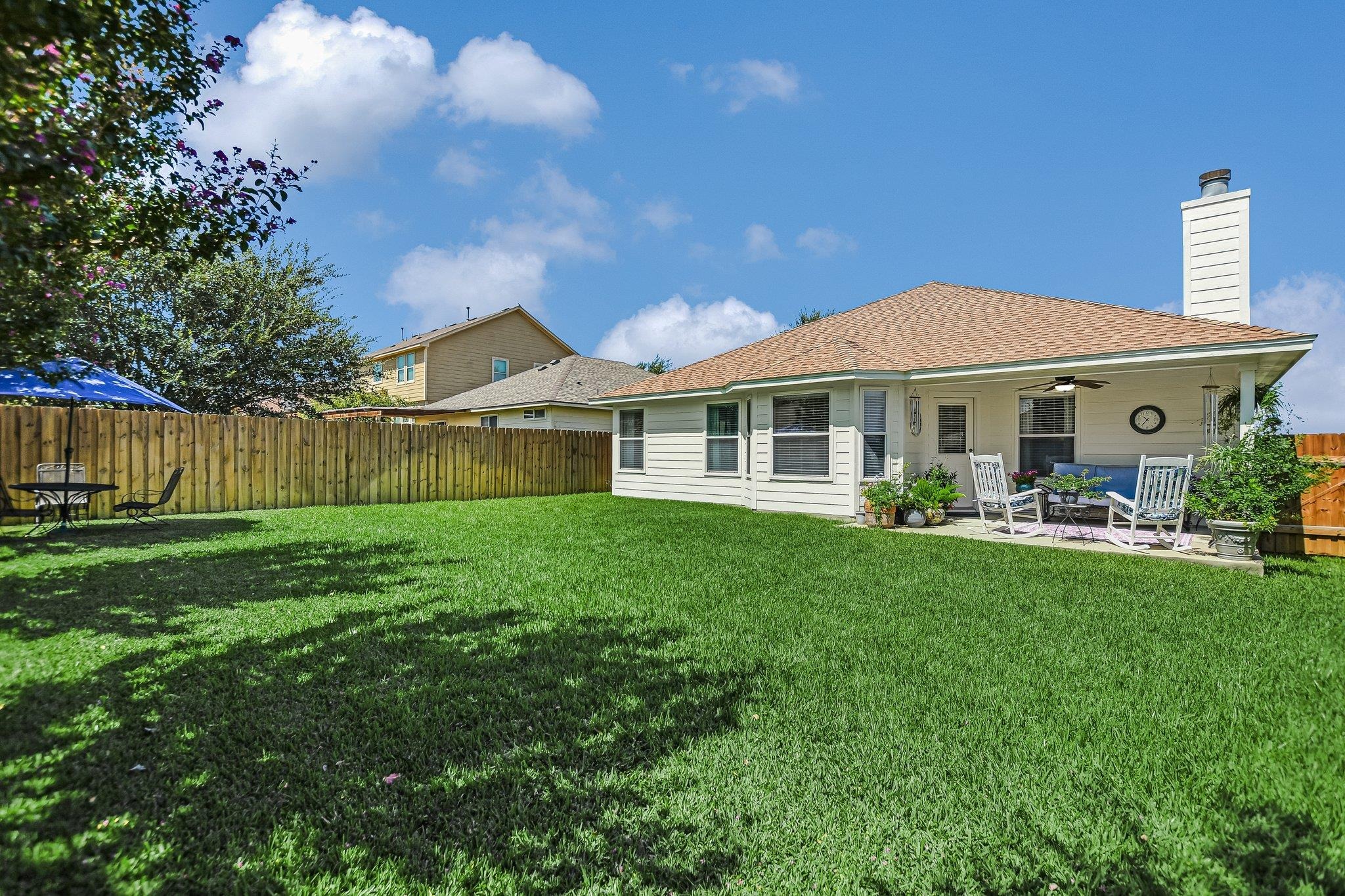 Fistral Dr, Hutto, TX 78634 #1