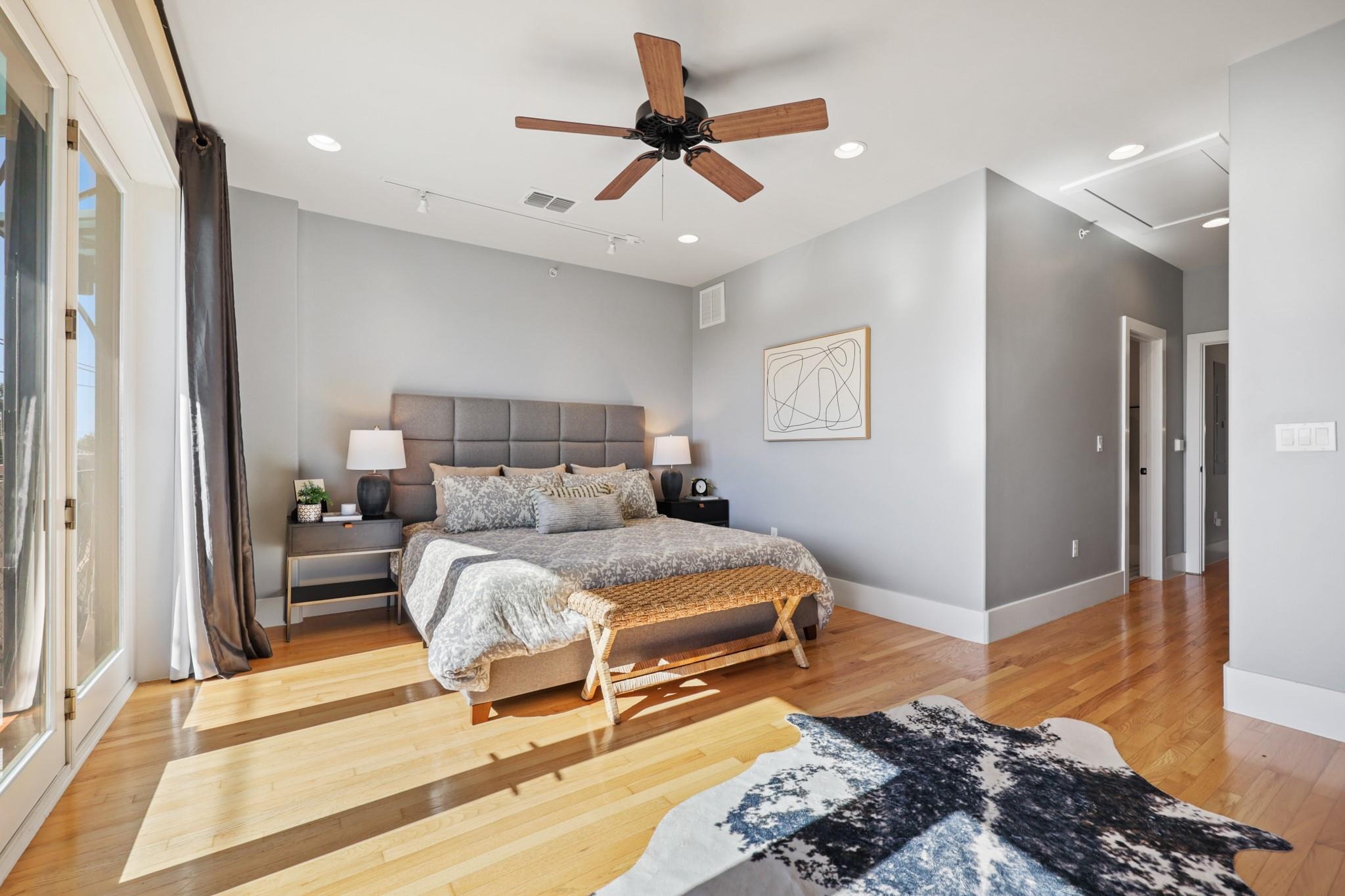 Live Oak St, Austin, TX 78704