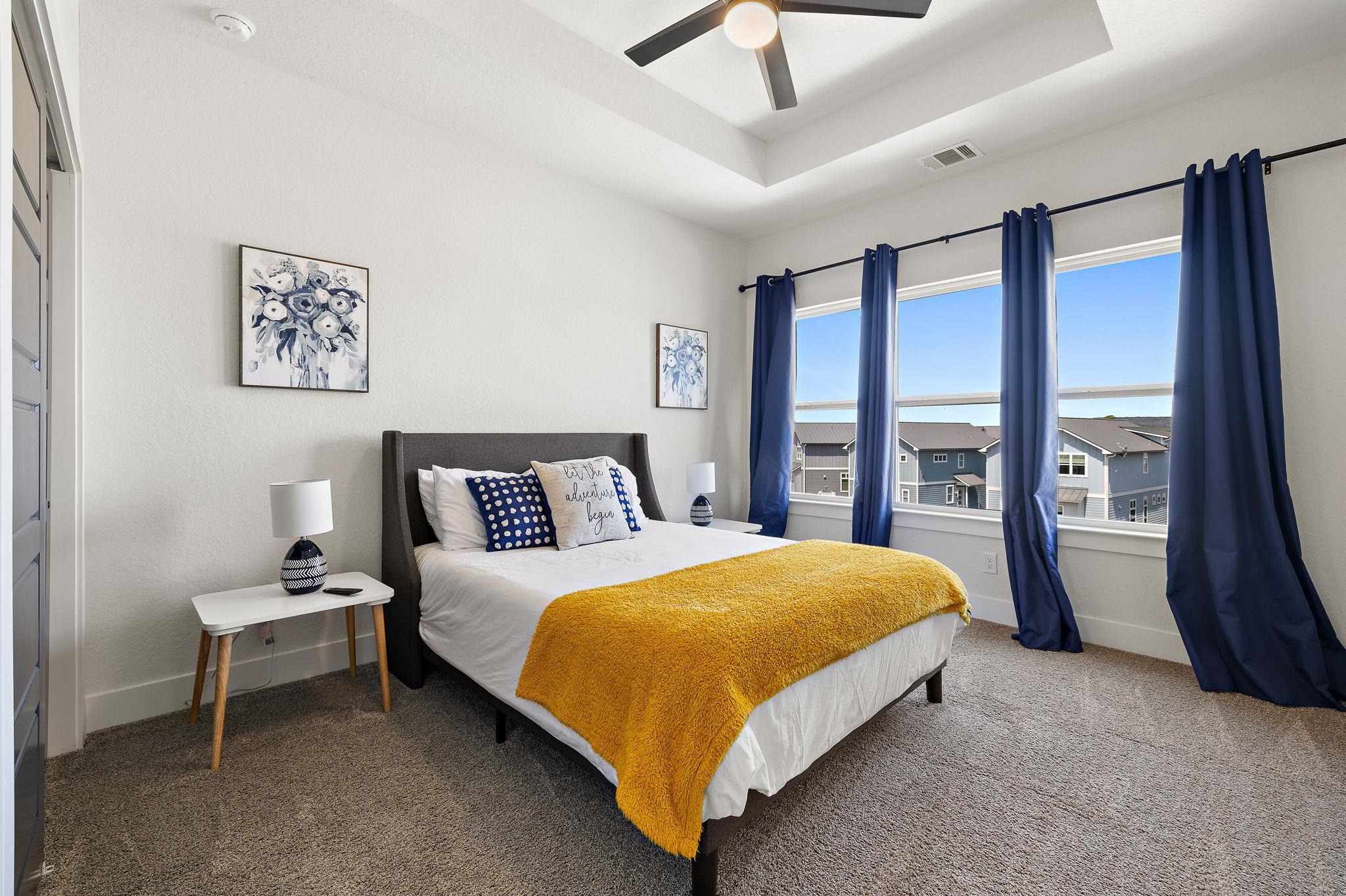 Village View Dr, Kingsland, TX 78639