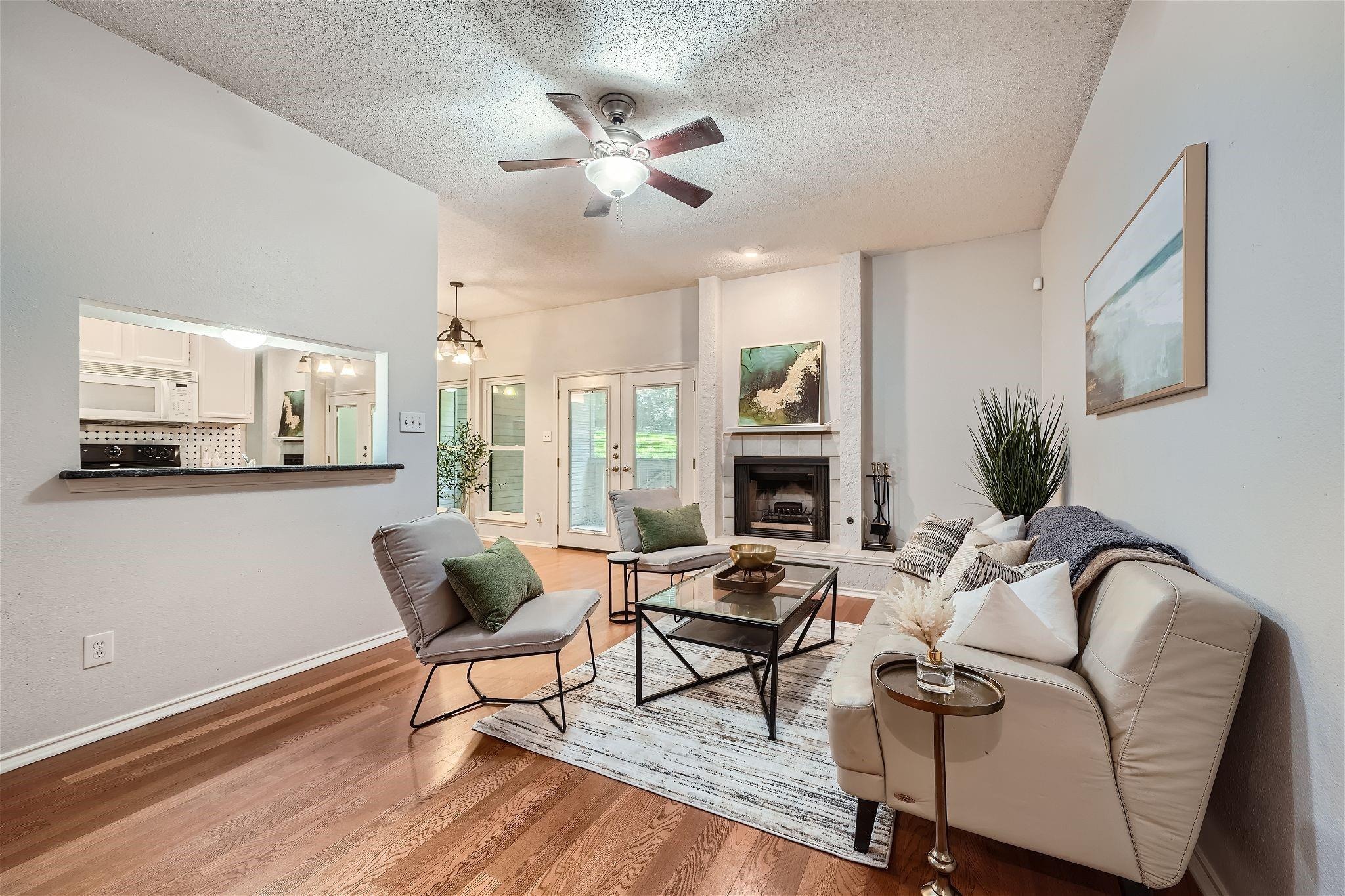 Mountain Ridge Dr, Austin, TX 78759 #1