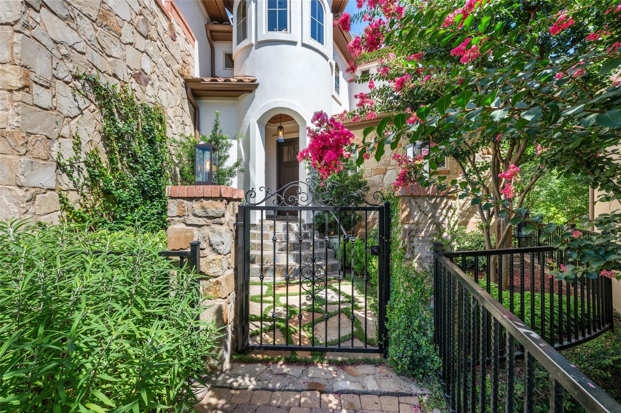 City Park Rd, Austin, TX 78730