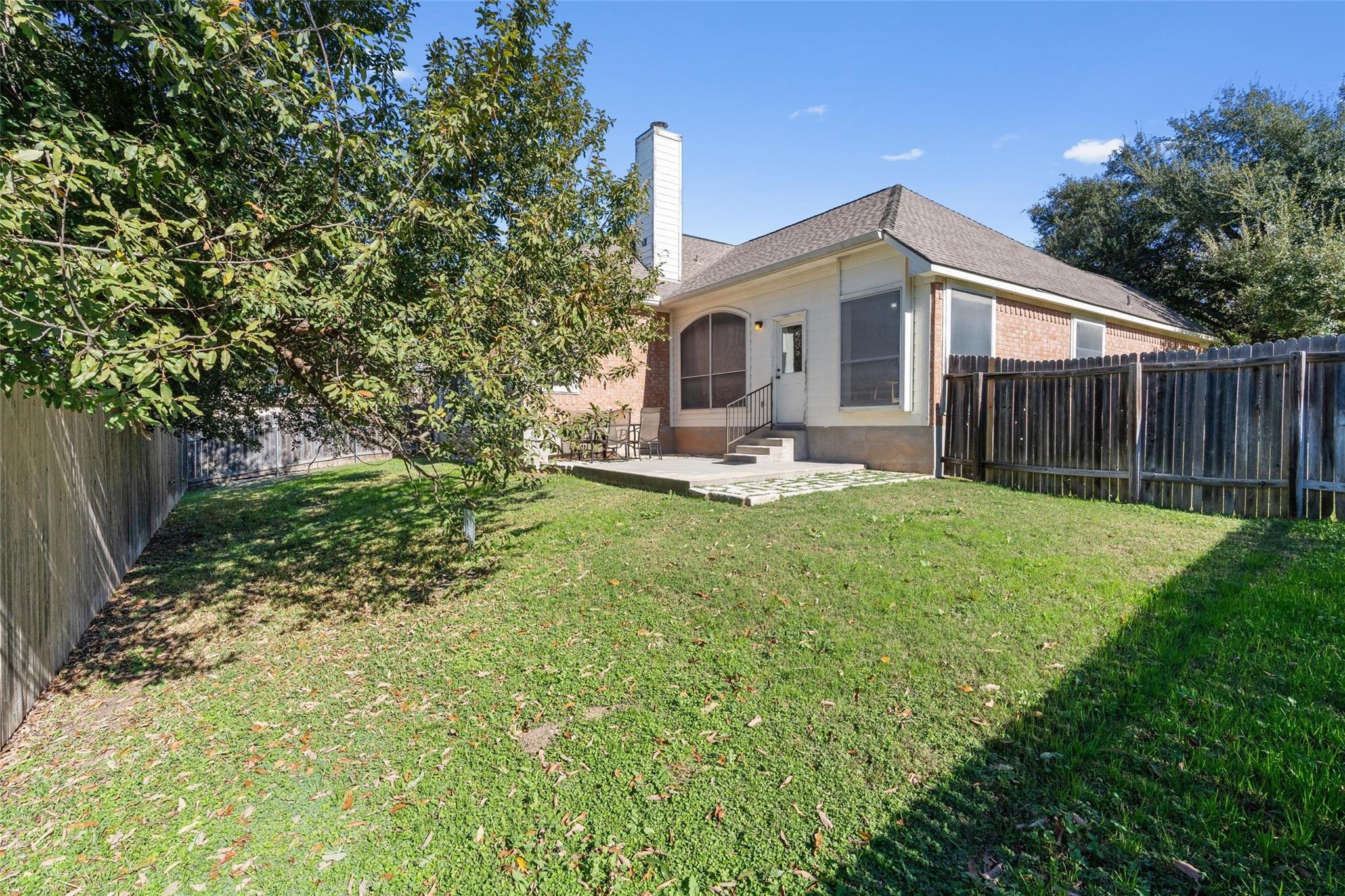 Rock Rose Pl, Round Rock, TX 78665