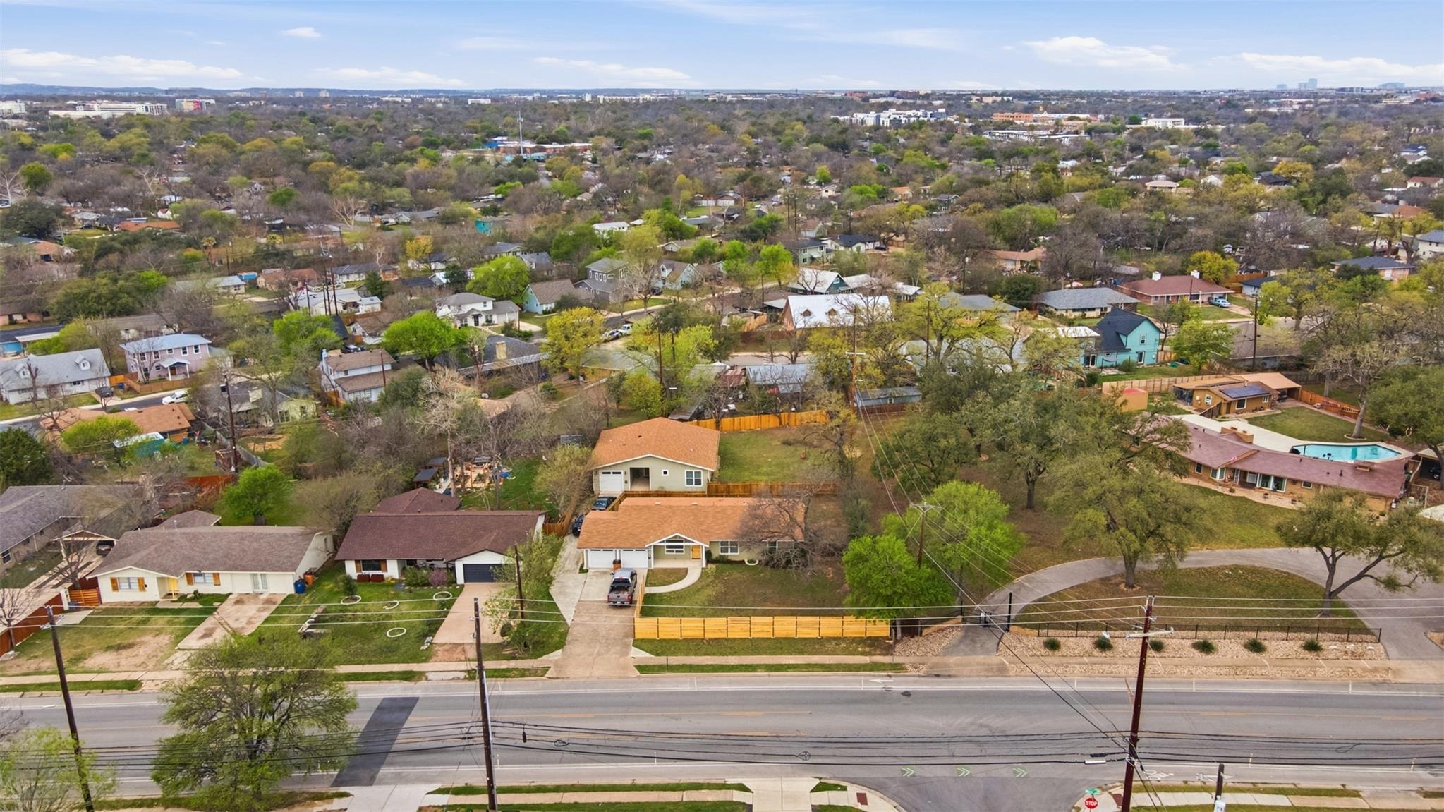 Manor Rd, Austin, TX 78723 #1