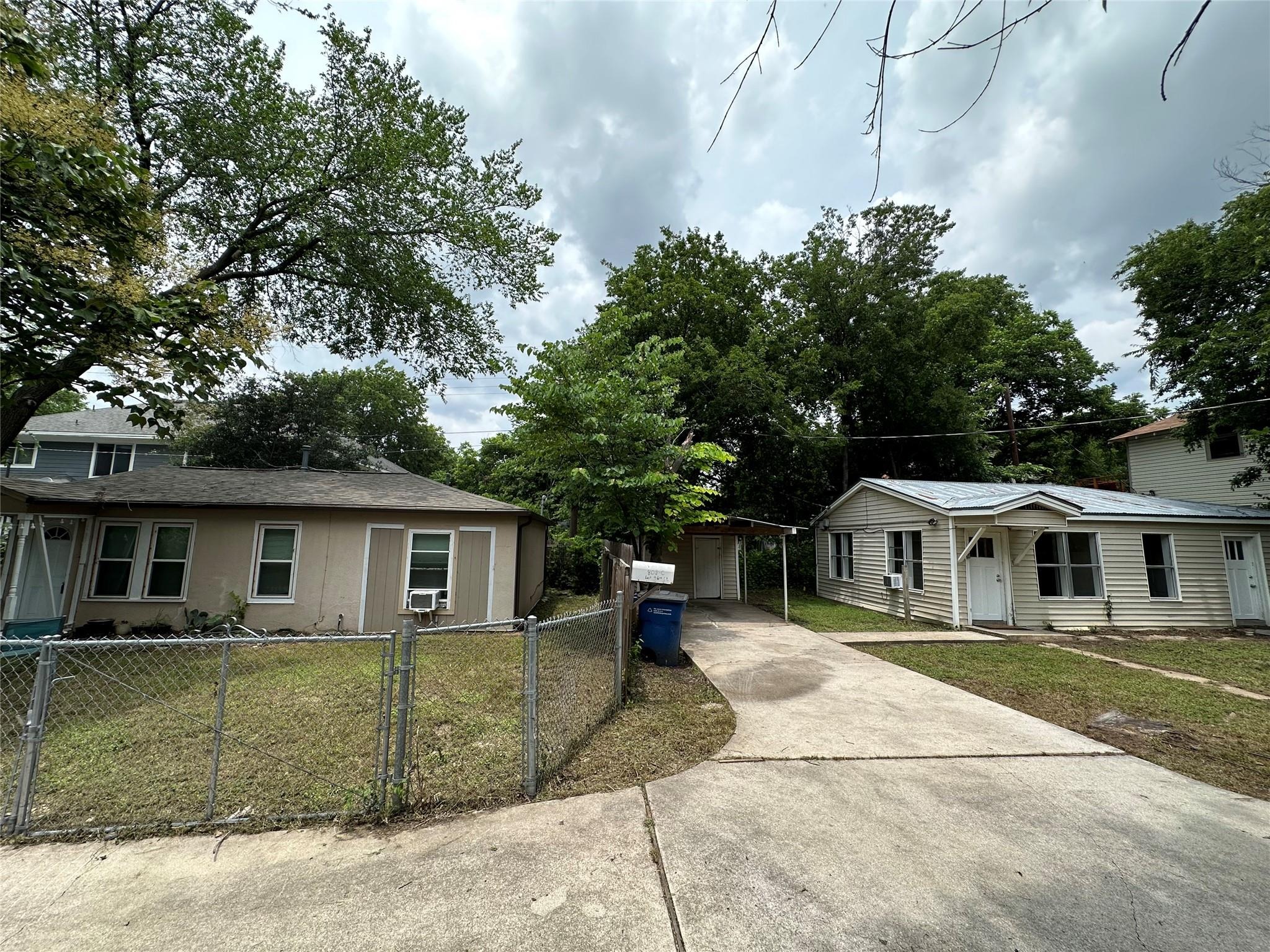 46th St, Austin, TX 78751 #1