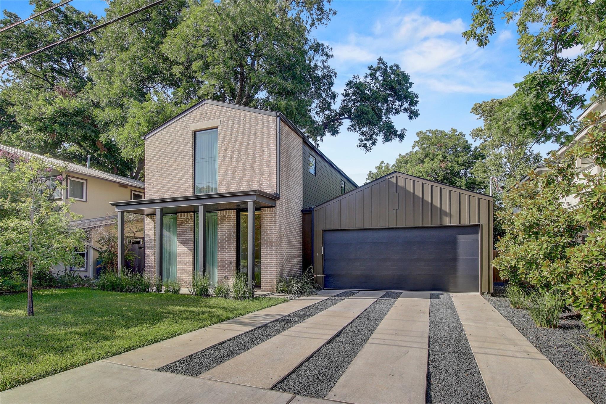 Ford St, Austin, TX 78704
