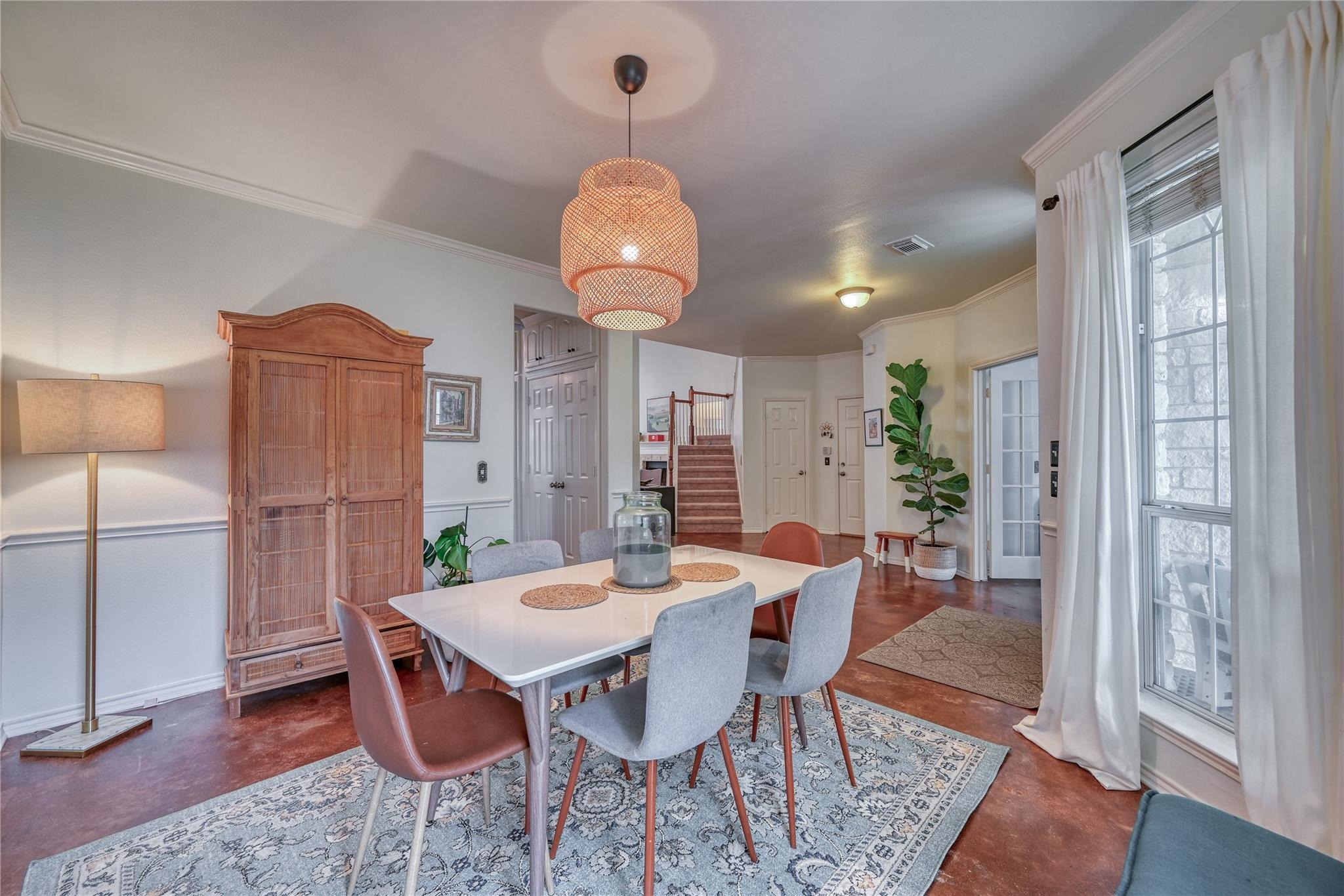Buena Vista Ln, Round Rock, TX 78665