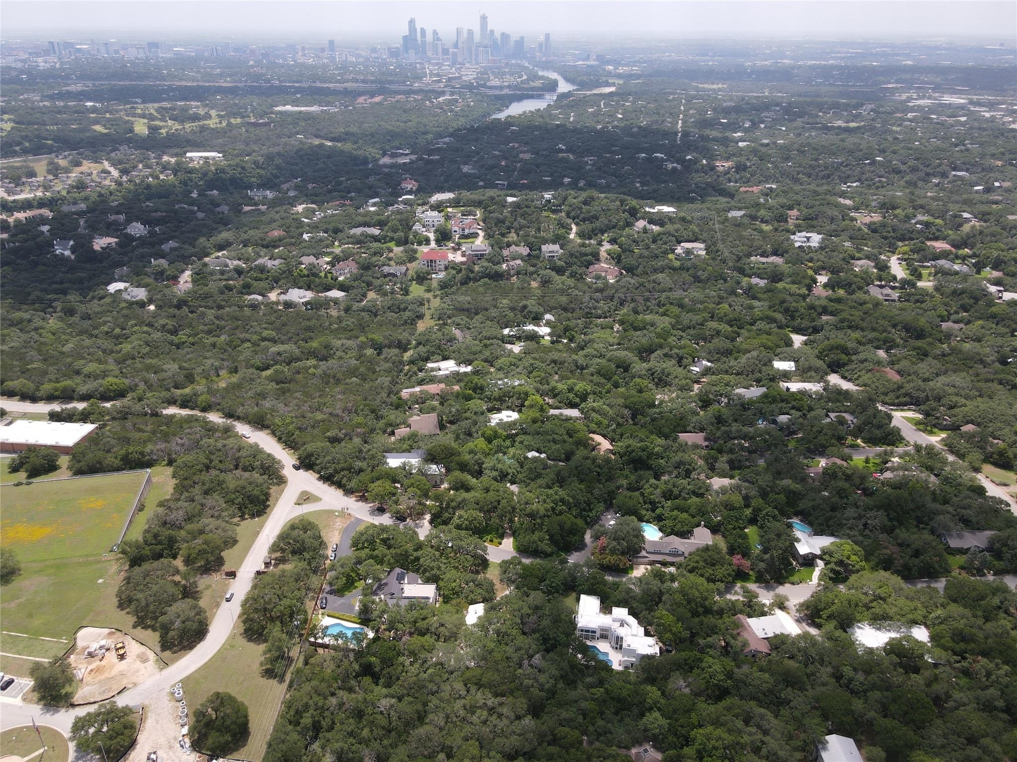 Forest View Dr, West Lake Hills, TX 78746 #1