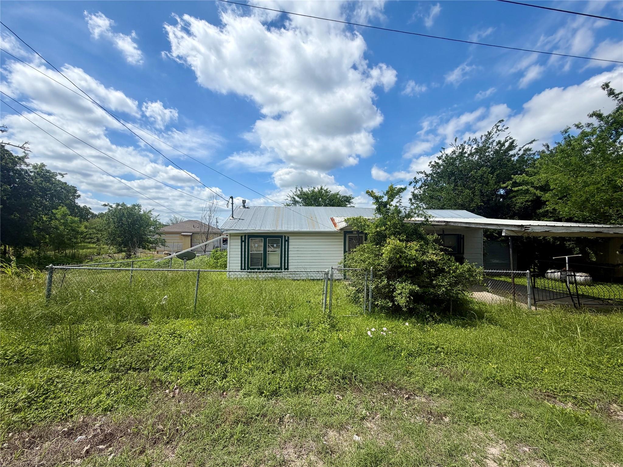 Boundary St, Giddings, TX 78942