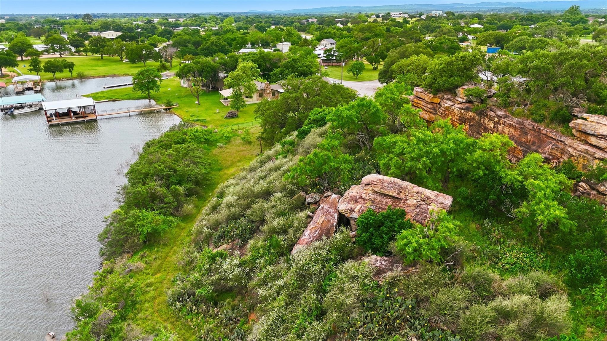 Parkway , Tow, TX 78672 #1