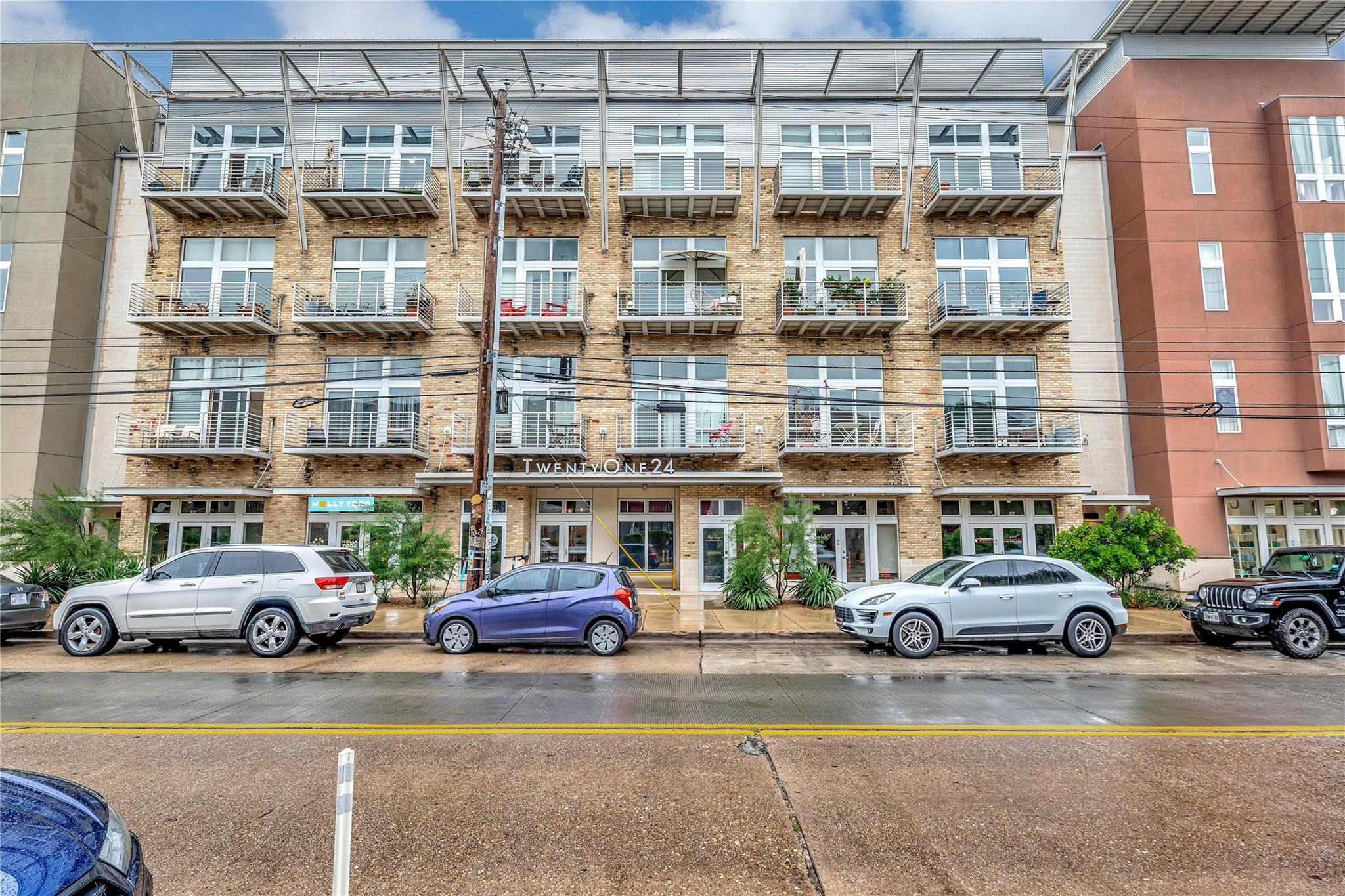 6th St, Austin, TX 78702