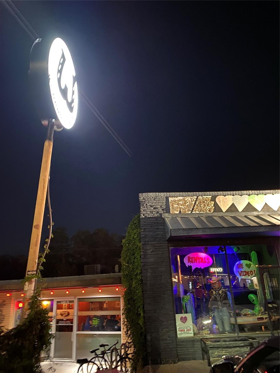 54th St, Austin, TX 78751