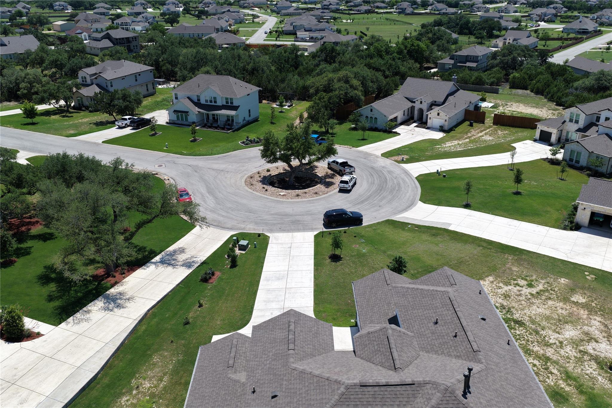 Walkaloosa Way, Leander, TX 78641