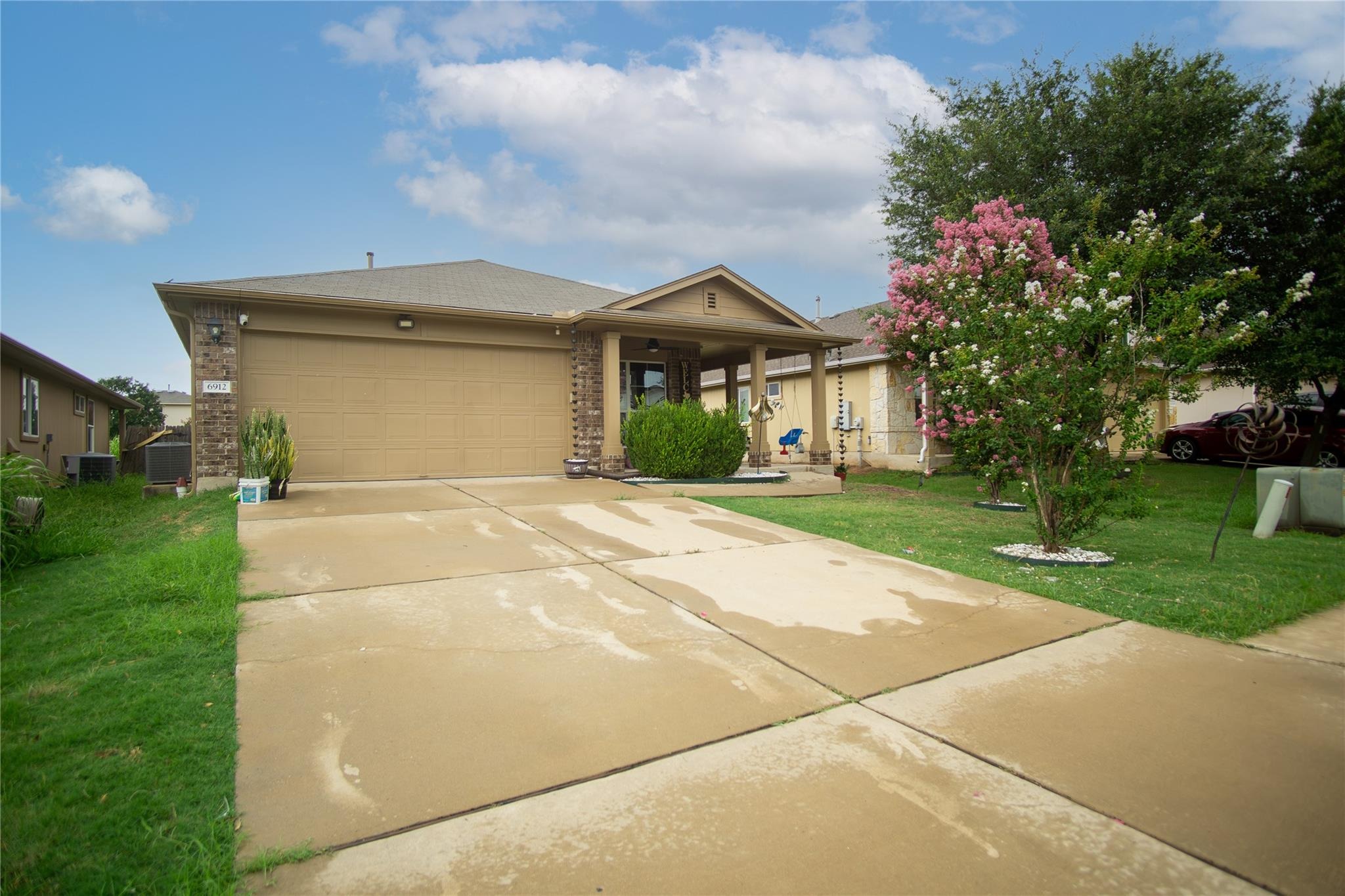 Plains Crest Dr, Del Valle, TX 78617 #1