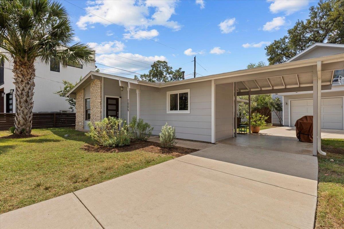 Taffy Ct, Austin, TX 78704 #1