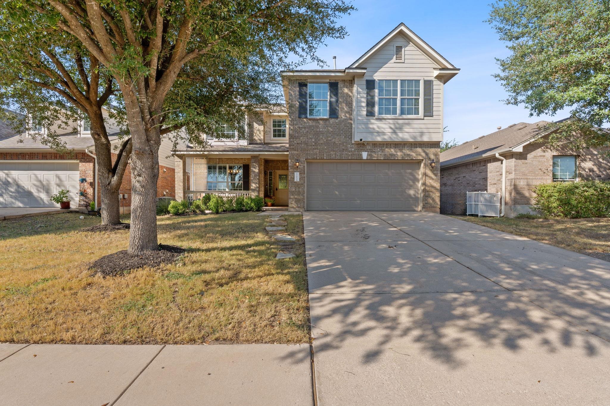 Alpine Mountain Dr, Leander, TX 78641 #1
