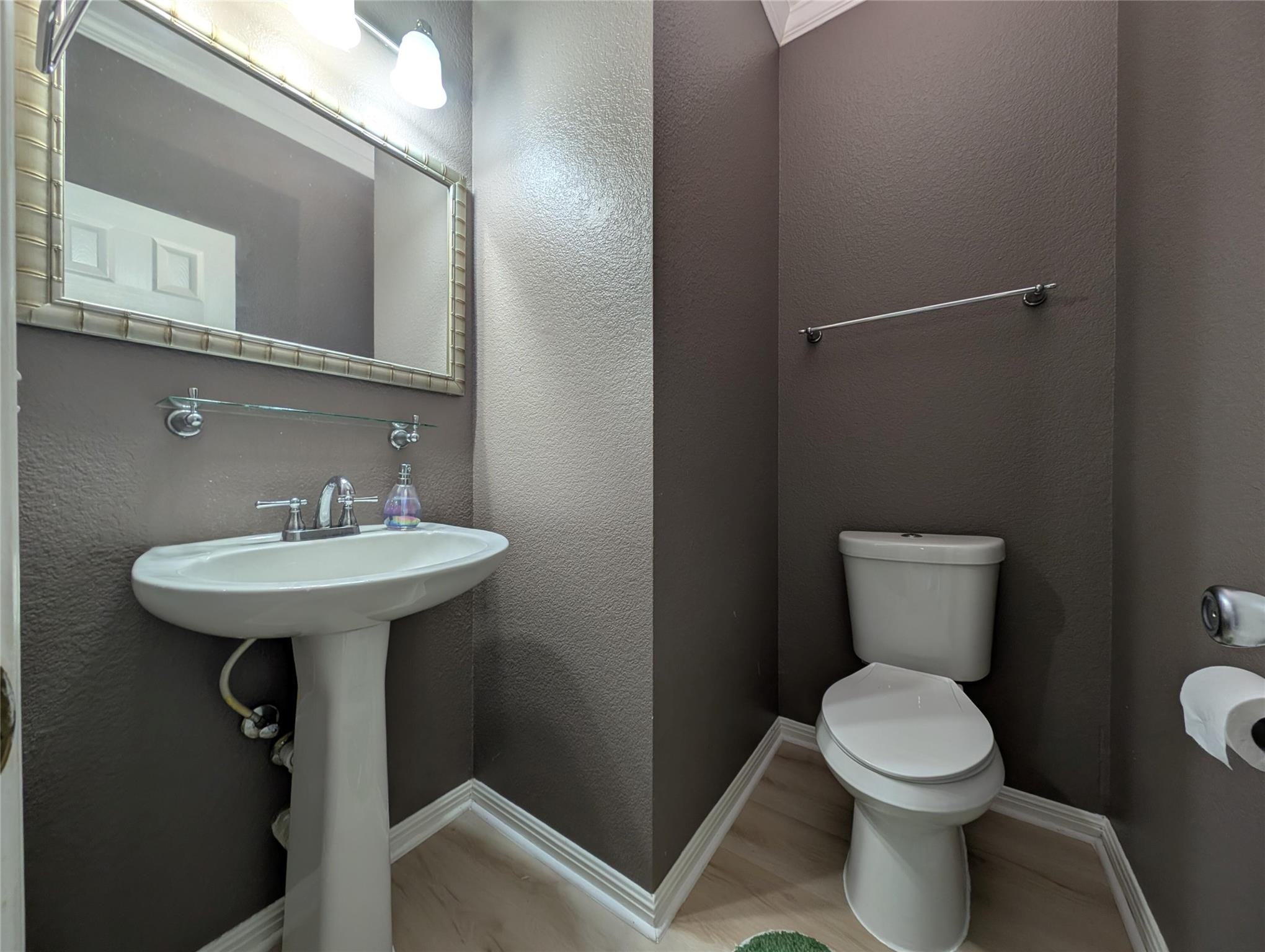 Virginia Dare Ln, Austin, TX 78754