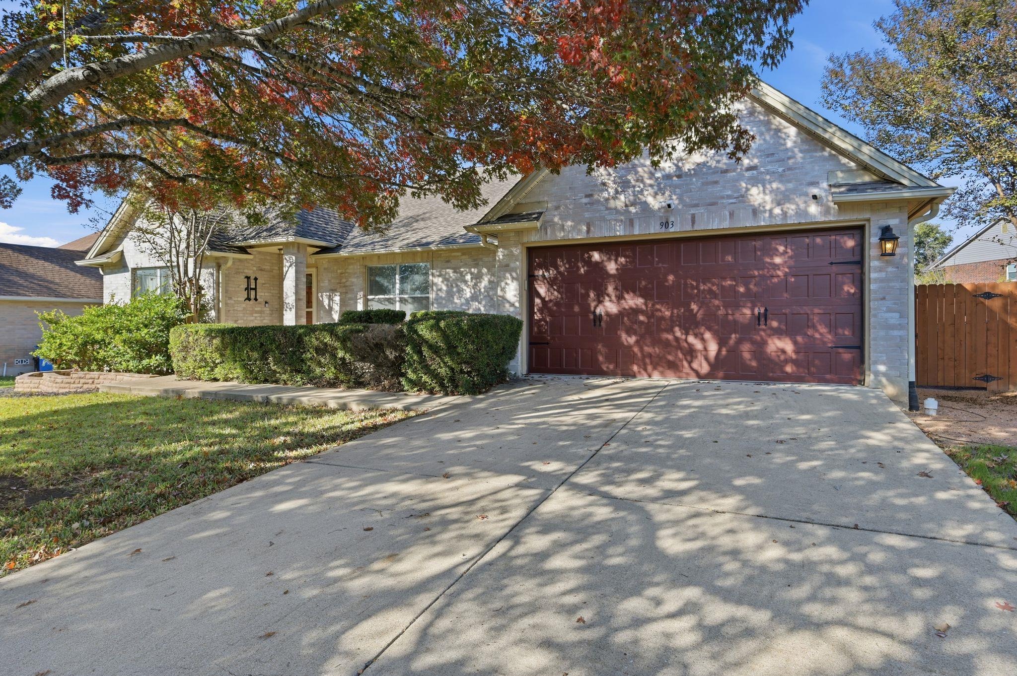 Olympic Dr, Pflugerville, TX 78660