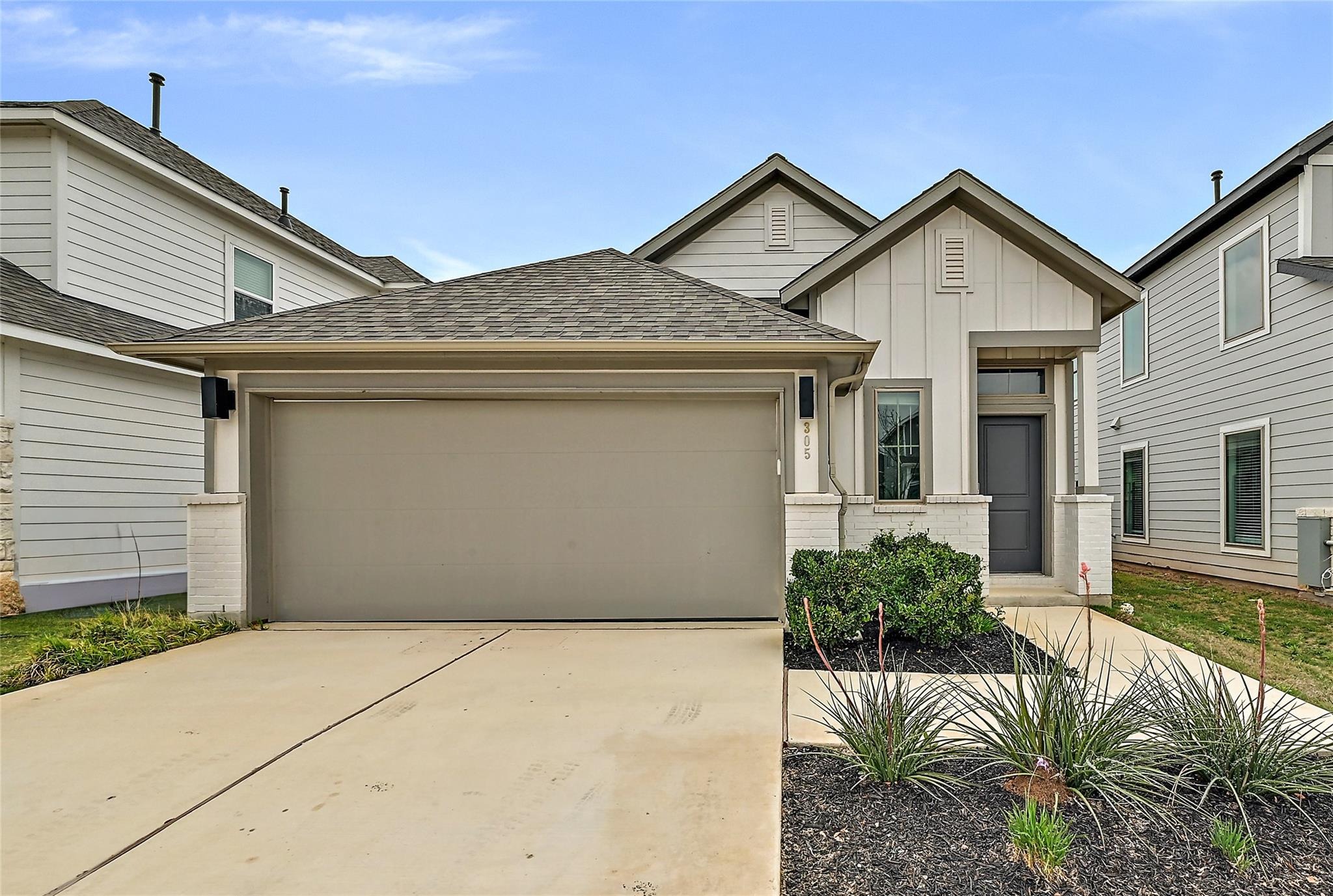 Banyon Dr, Liberty Hill, TX 78642