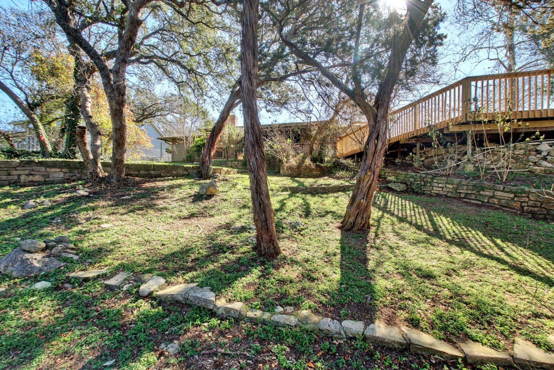 Forest Bend Dr, Austin, TX 78704 #1