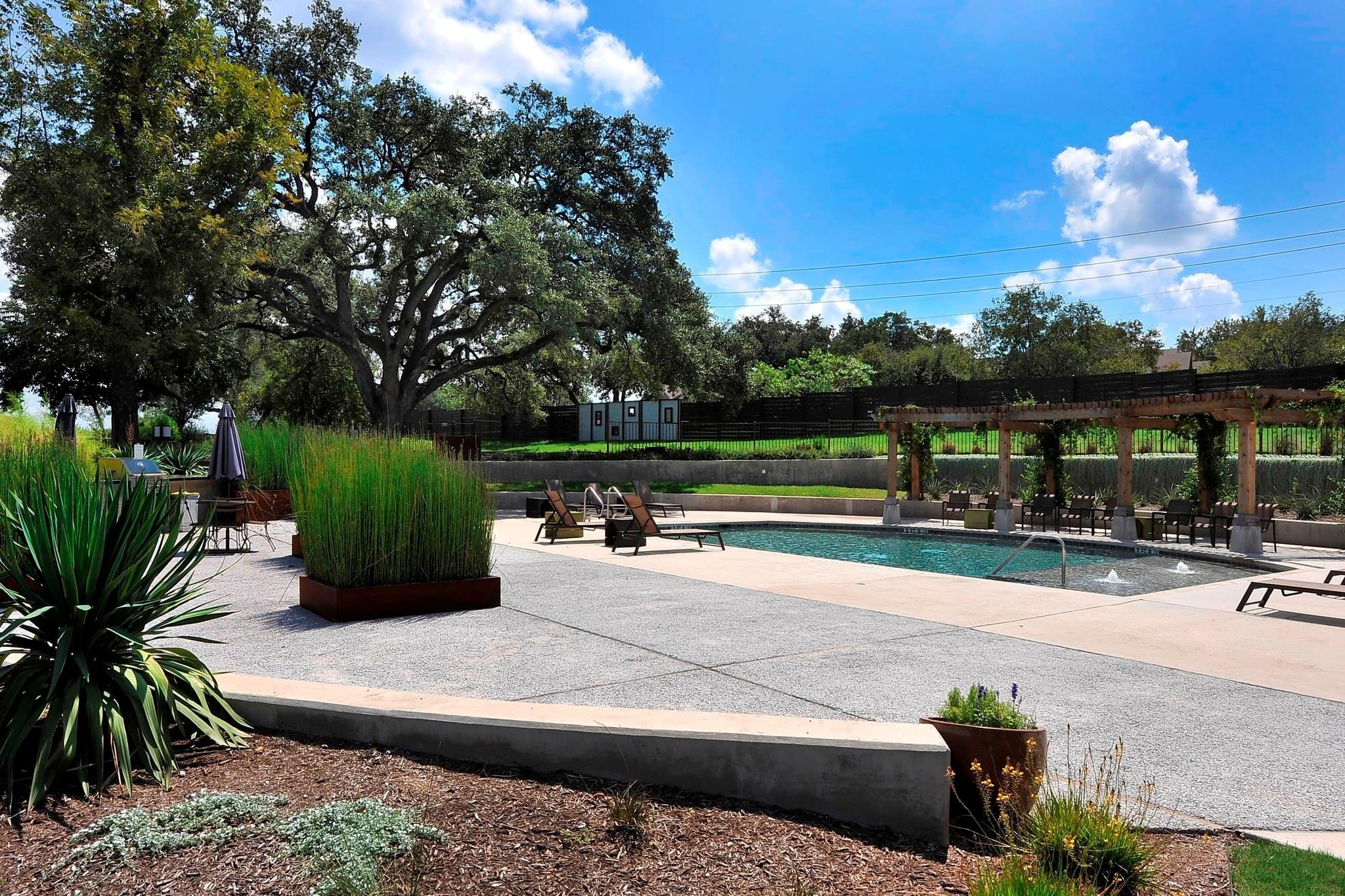 Saville Loop, Austin, TX 78741 #1