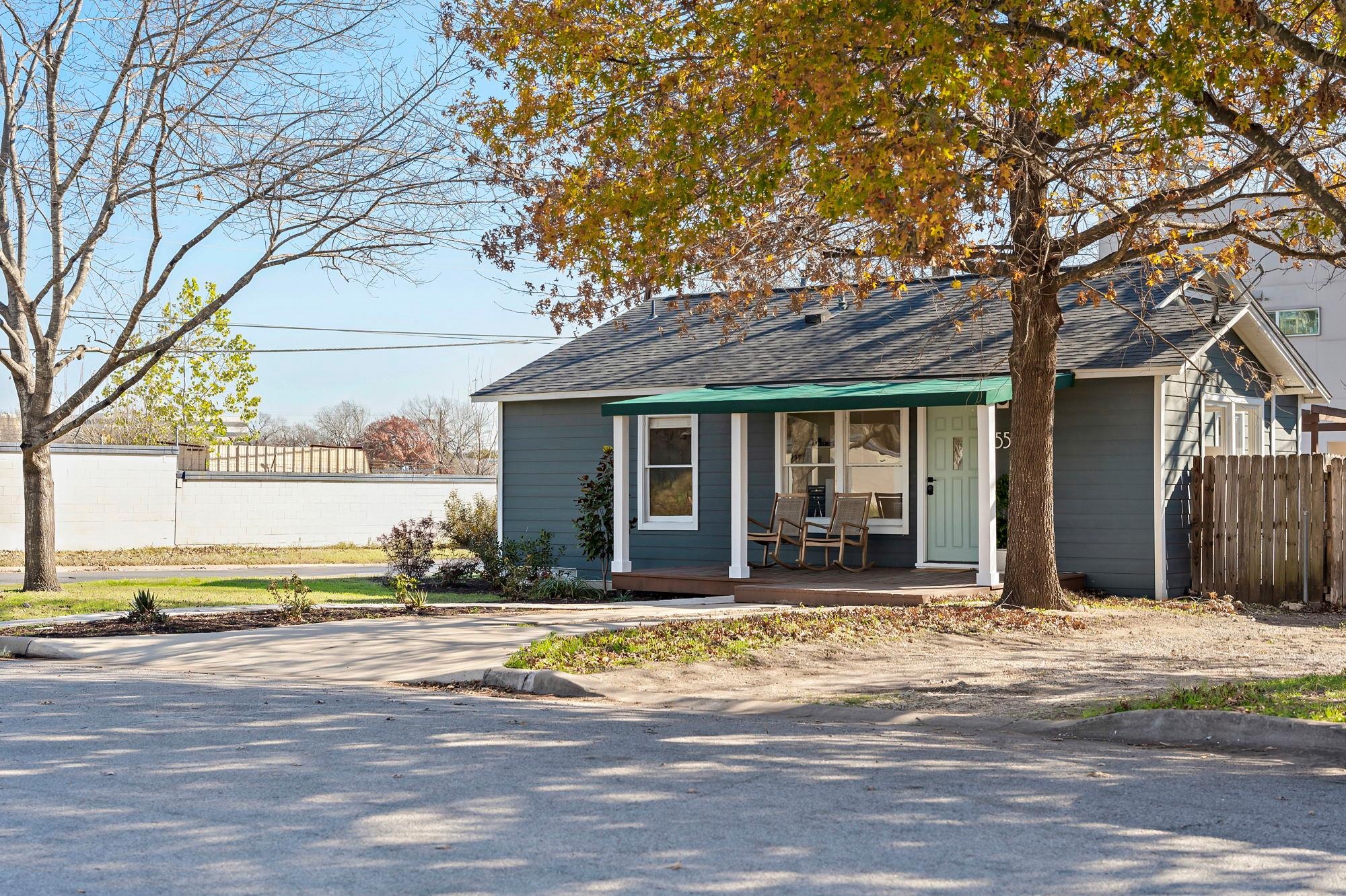 Avenue G , Austin, TX 78751 #1