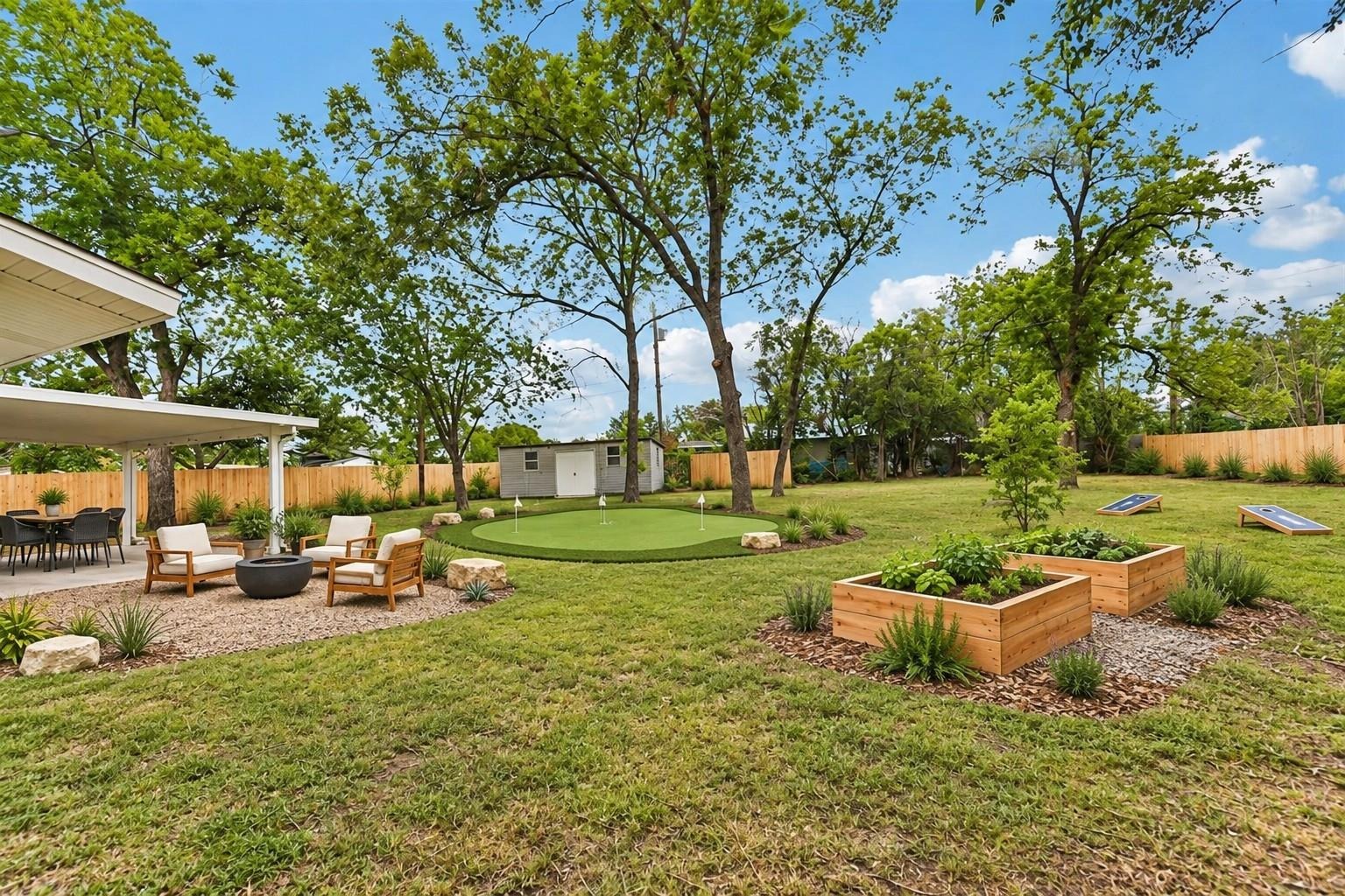 Carriage Dr, Austin, TX 78752 #1