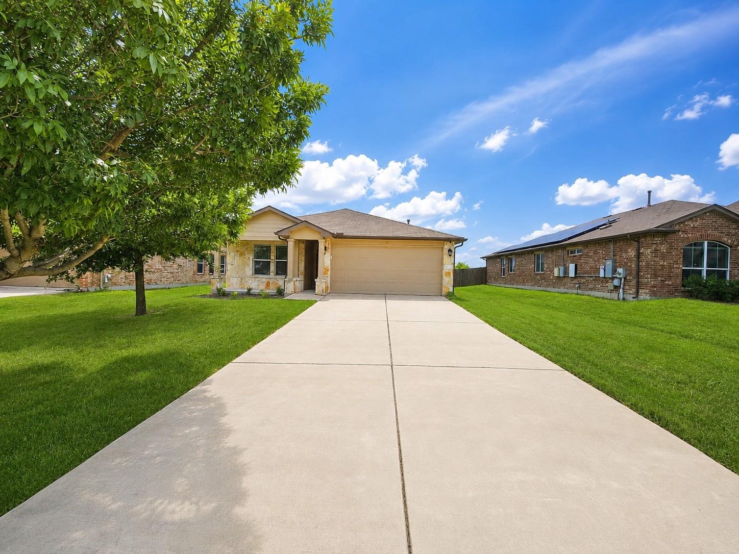 Screech Owl Dr, Kyle, TX 78640