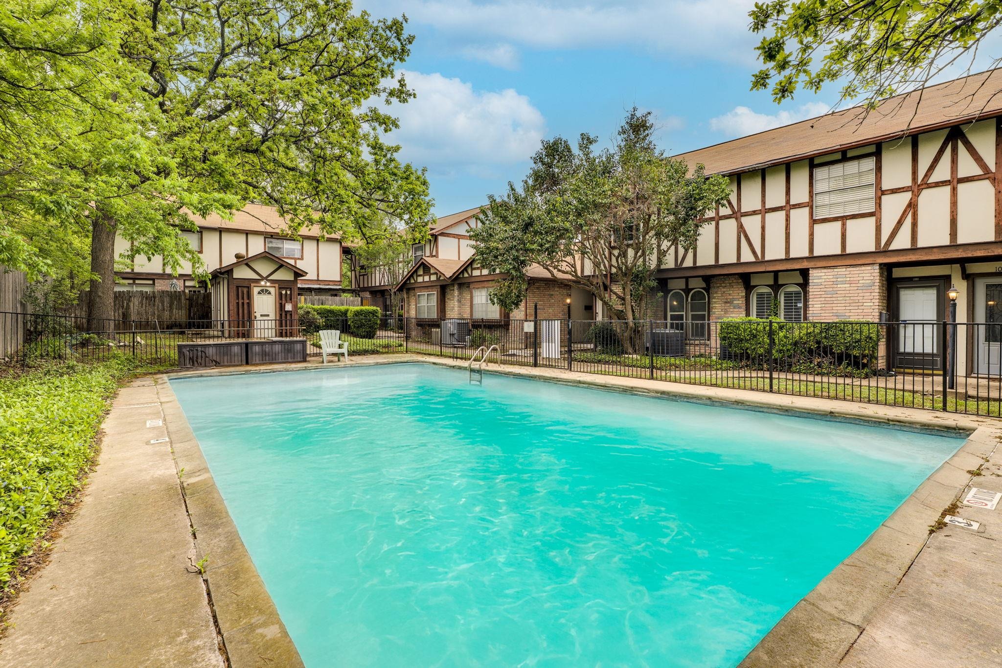 Shadow Hill Dr, Austin, TX 78731 #1