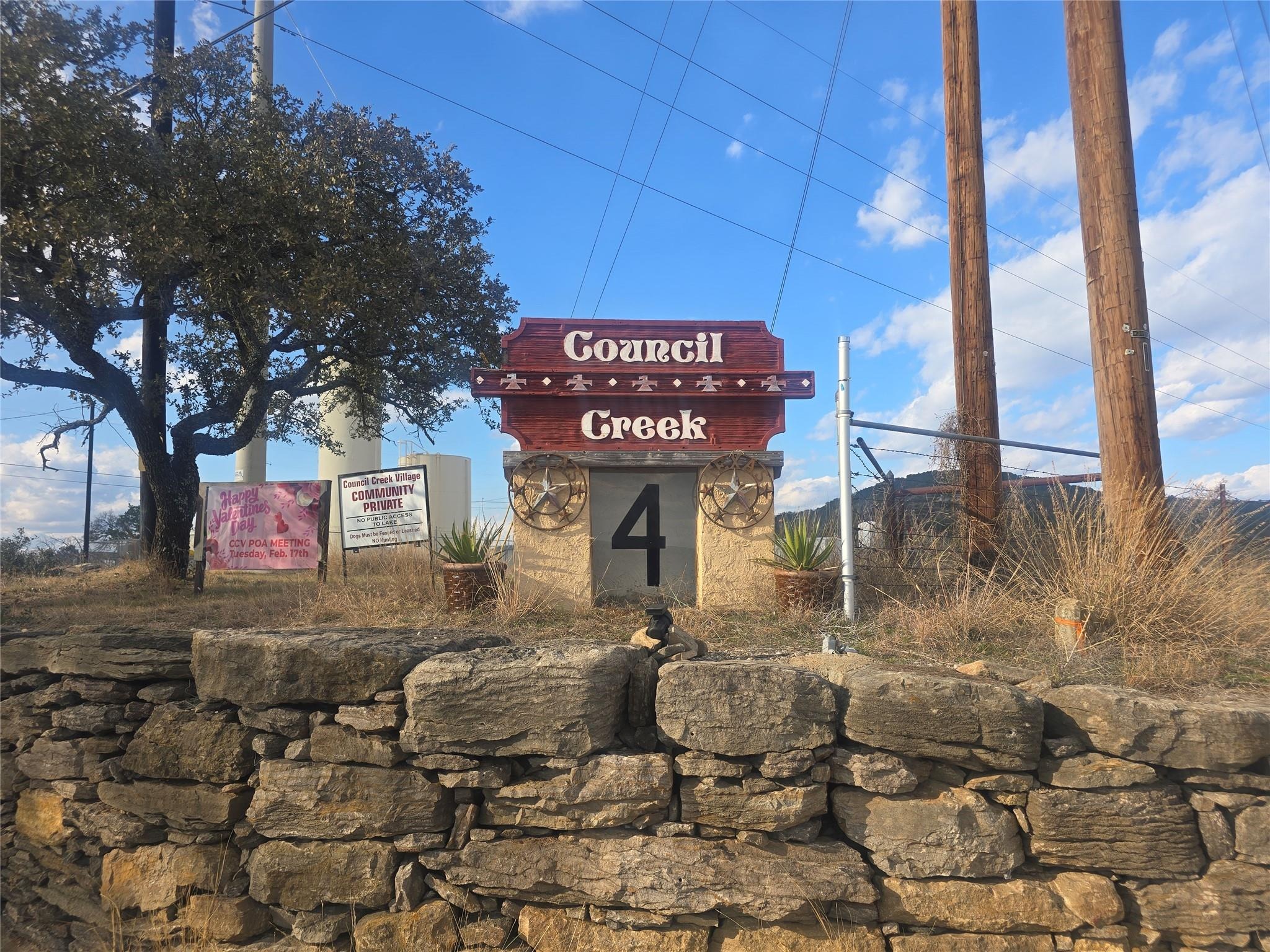 Spring St, Burnet, TX 78611 #1