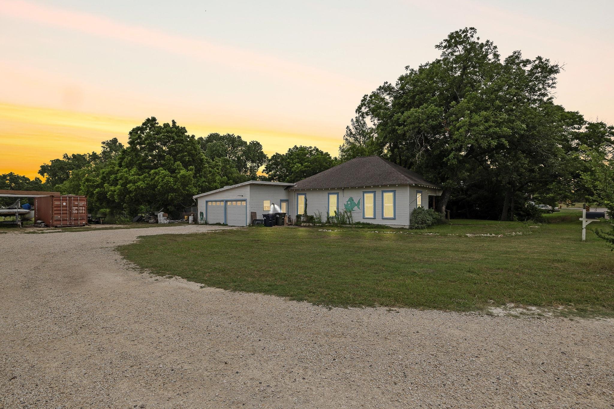 Willis St, Leander, TX 78641