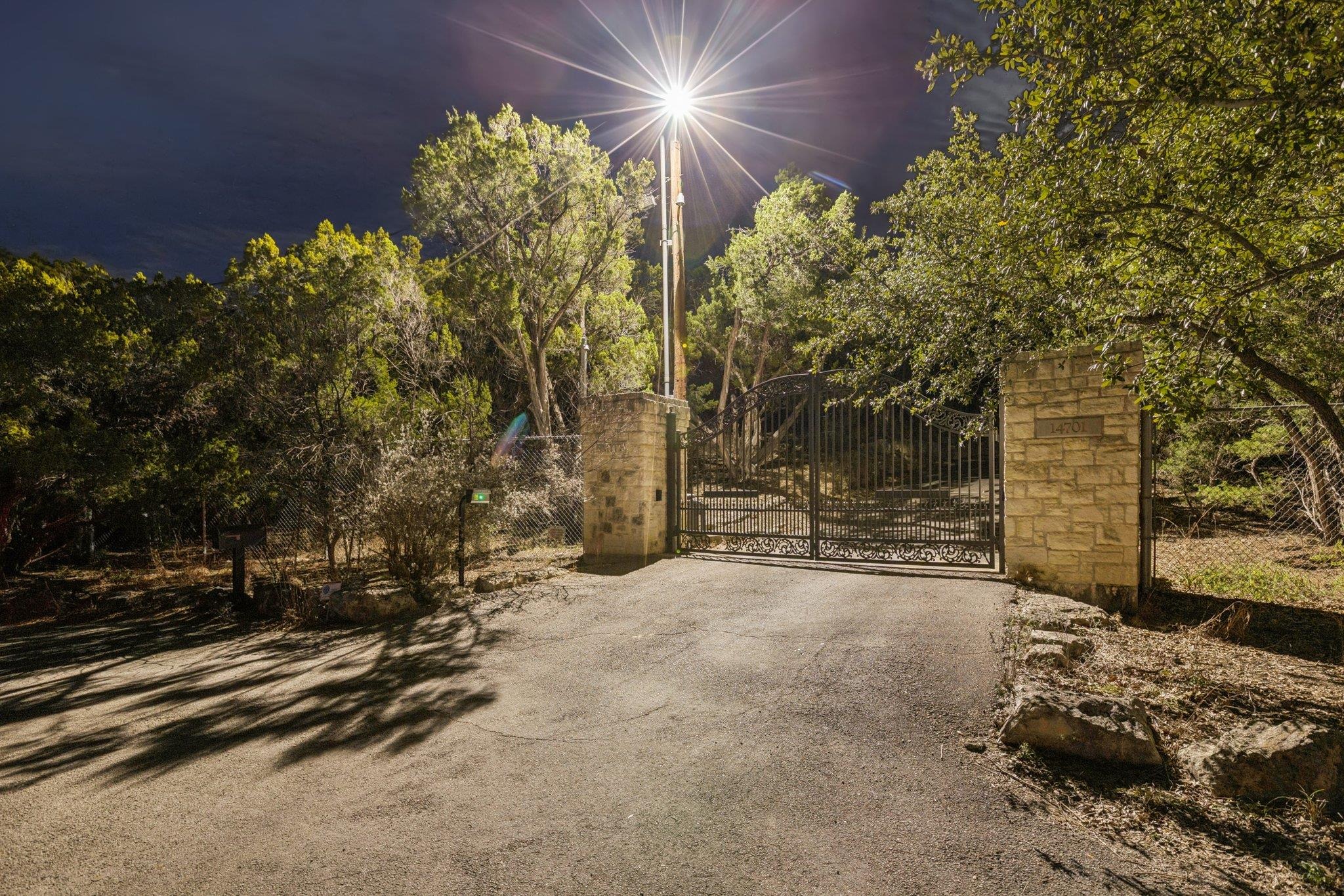 Hornsby Hill Rd, Austin, TX 78734 #1
