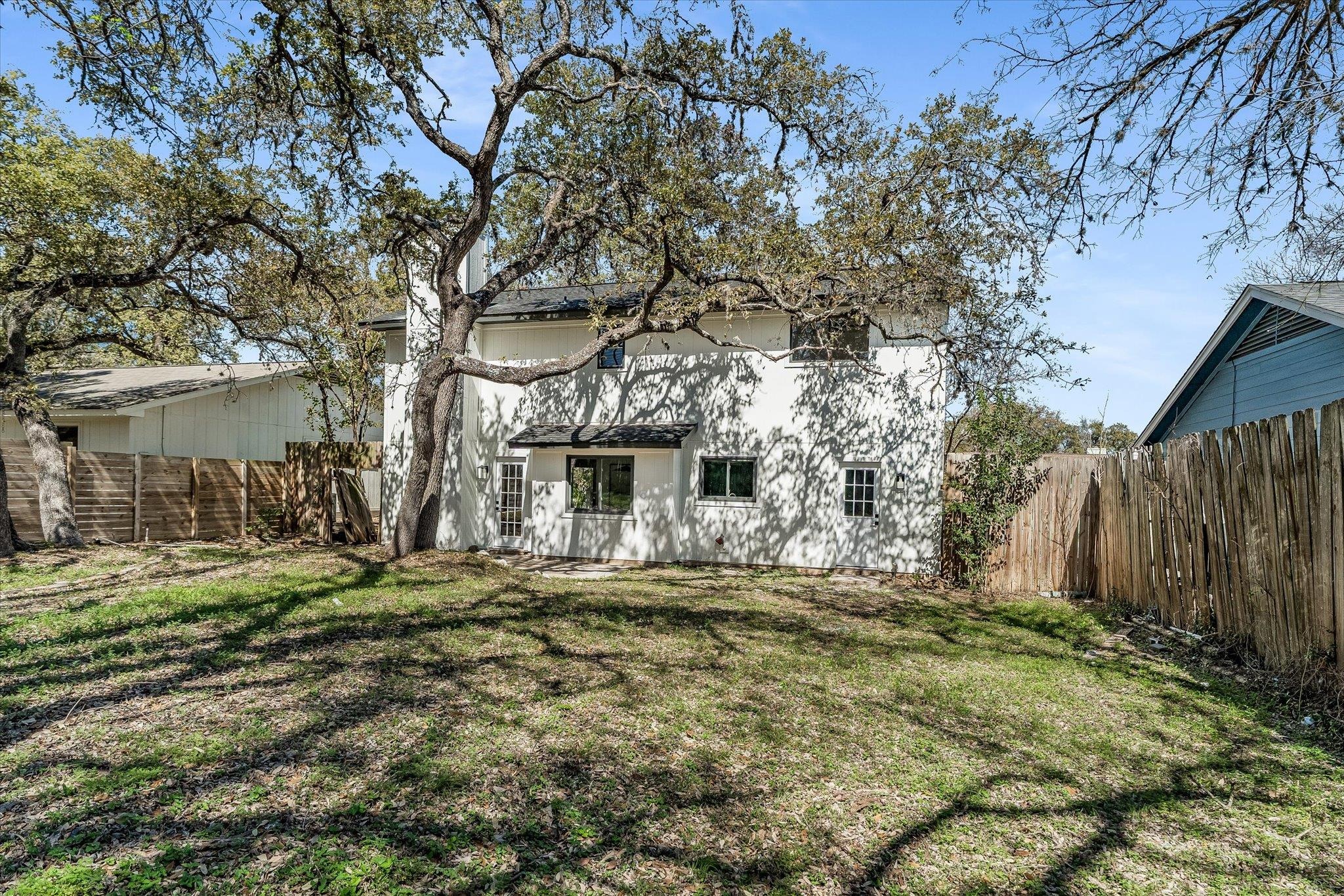 Harpers Ferry Ln, Austin, TX 78745