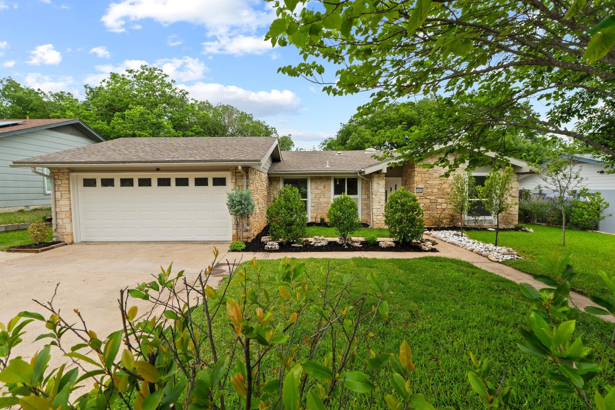 Springer Ln, Austin, TX 78758 #1