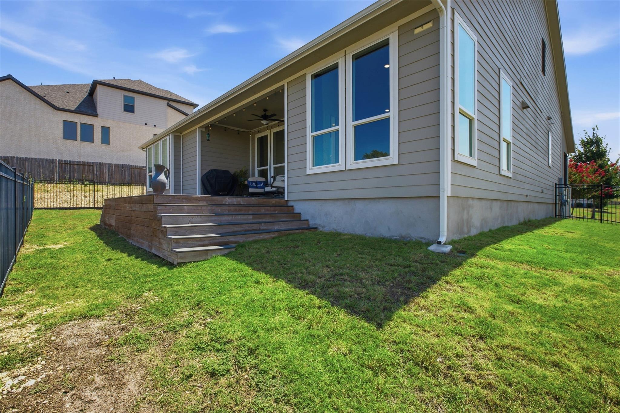 Corbin Ave, Georgetown, TX 78628 #1