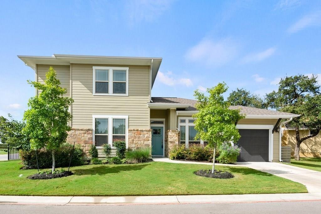Rowdy Loop, Leander, TX 78641 #1