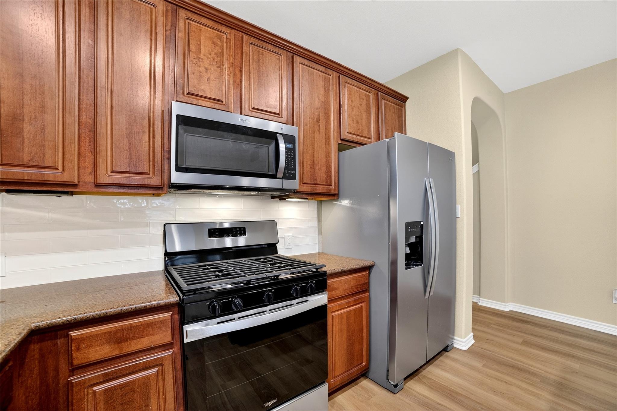 Sussex Way, Round Rock, TX 78665