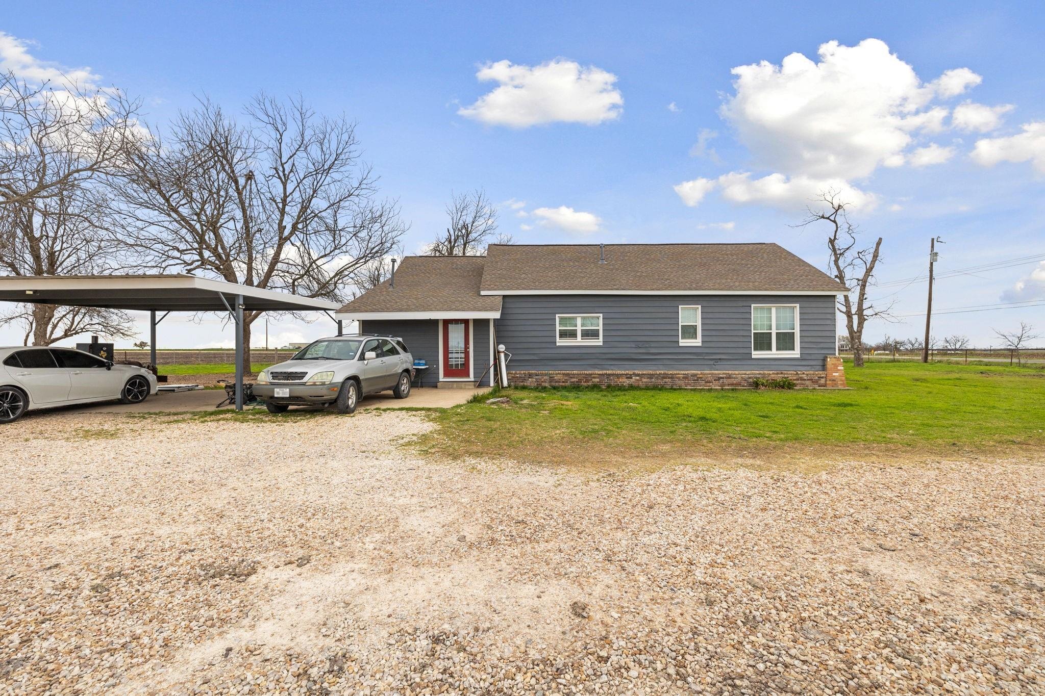 County Road 394 , Hutto, TX 78634 #1