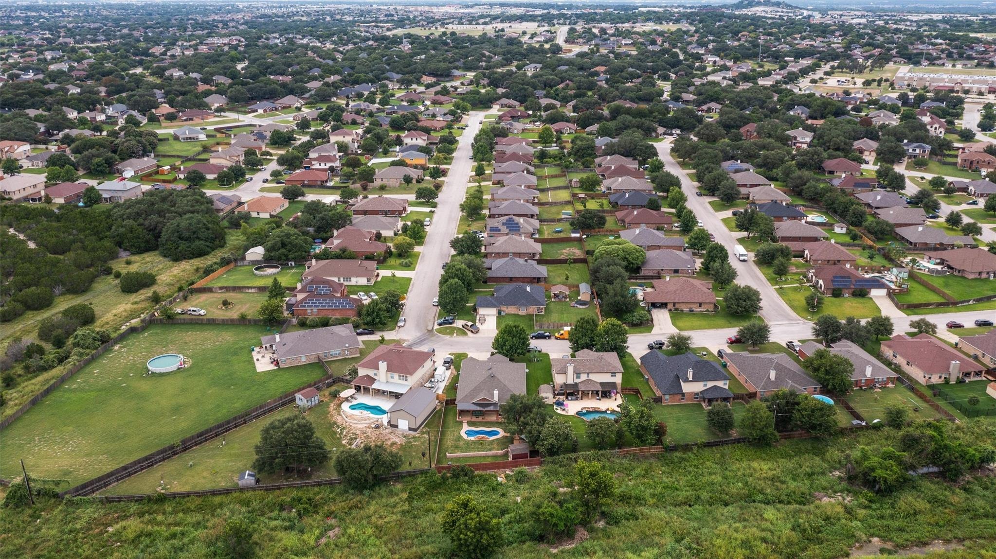 Tundra Dr, Harker Heights, TX 76548
